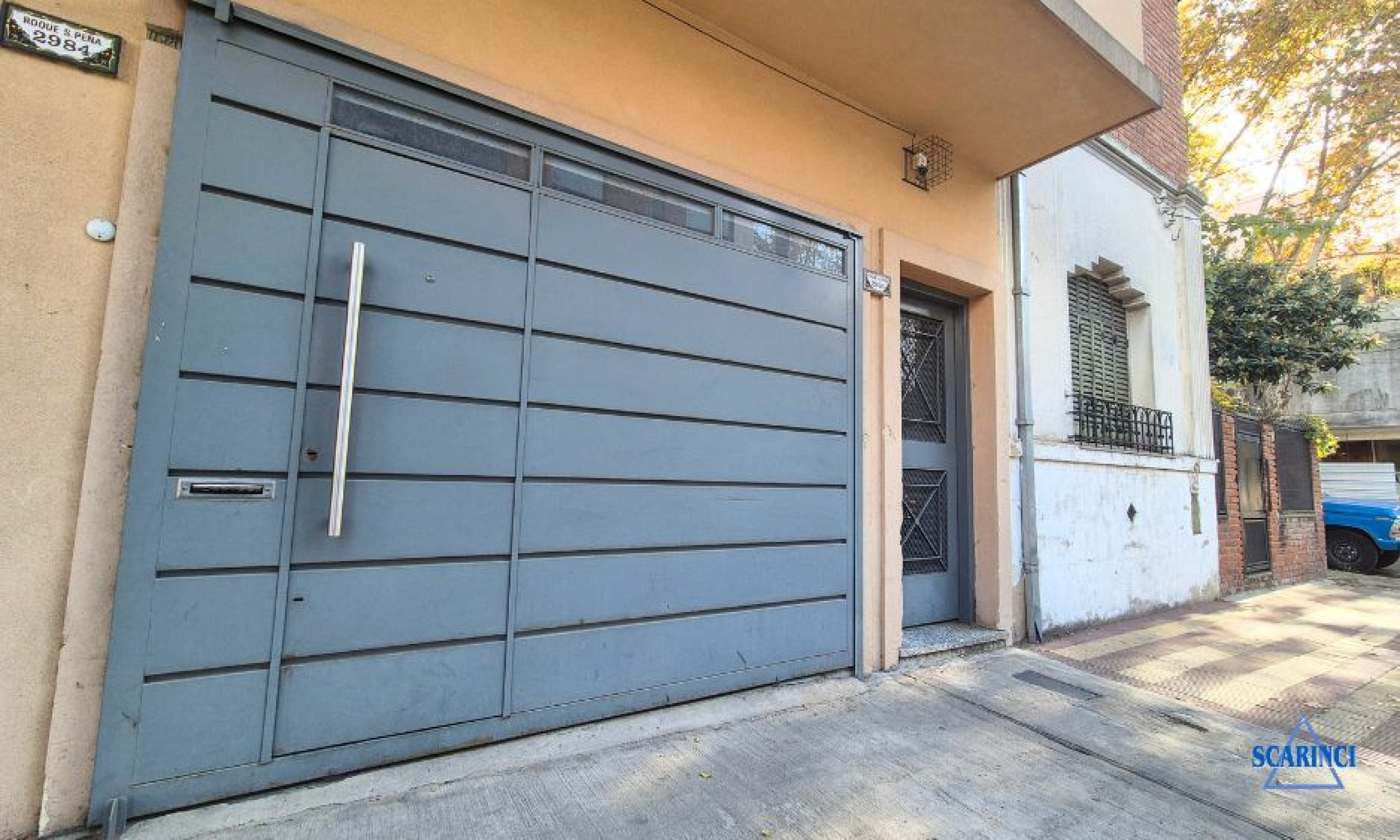 Roque Sáenz Peña 2986, Sáenz Peña, Tres de Febrero, Provincia de Buenos Aires, Argentina, 2 Bedrooms Bedrooms, 1 Room Rooms,1 BathroomBathrooms,PH,Venta,Roque Sáenz Peña ,2891