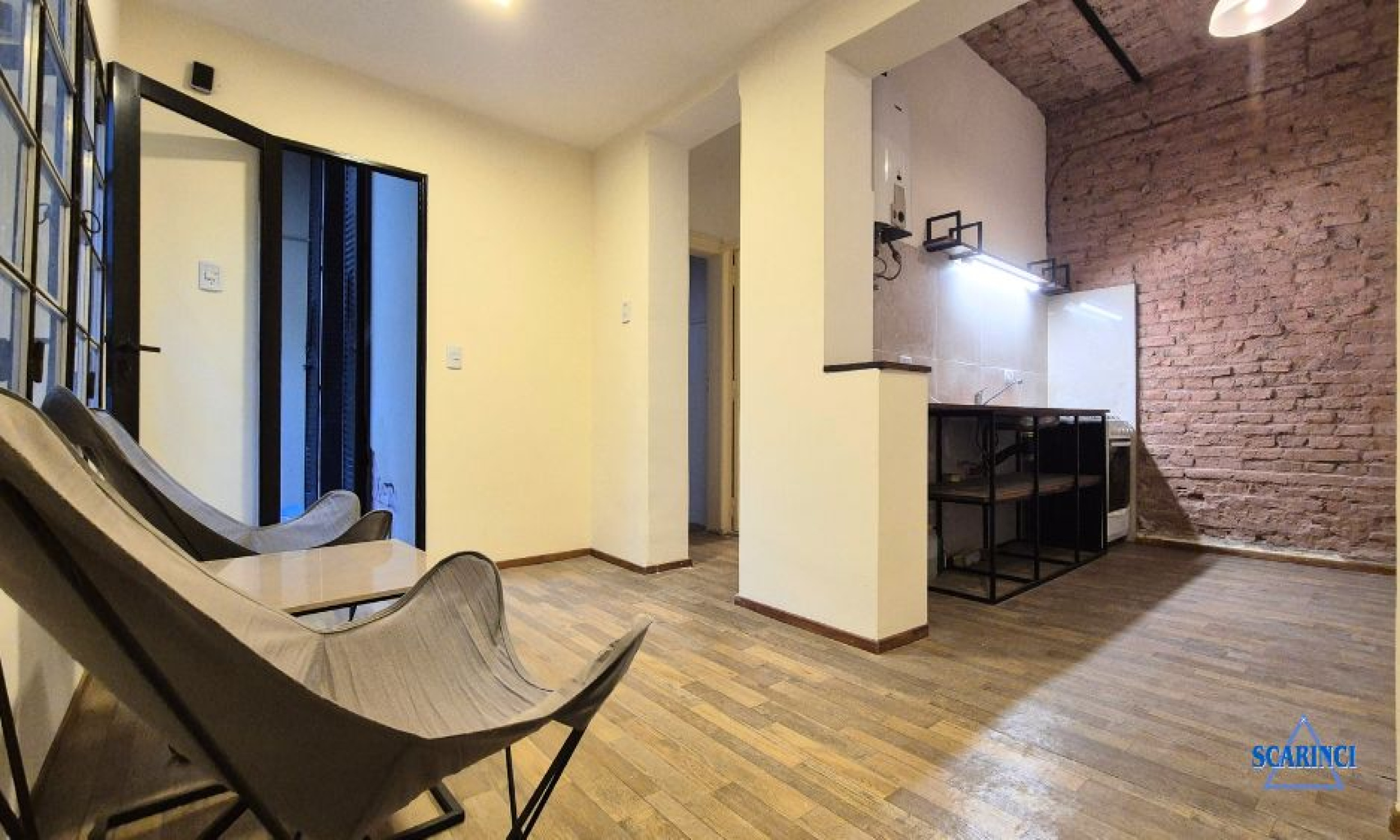 Roque Sáenz Peña 2986, Sáenz Peña, Tres de Febrero, Provincia de Buenos Aires, Argentina, 2 Bedrooms Bedrooms, 1 Room Rooms,1 BathroomBathrooms,PH,Venta,Roque Sáenz Peña ,2891
