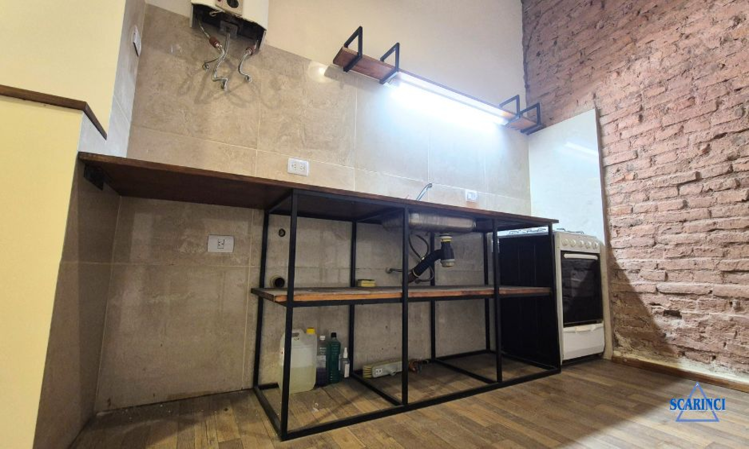 Roque Sáenz Peña 2986, Sáenz Peña, Tres de Febrero, Provincia de Buenos Aires, Argentina, 2 Bedrooms Bedrooms, 1 Room Rooms,1 BathroomBathrooms,PH,Venta,Roque Sáenz Peña ,2891