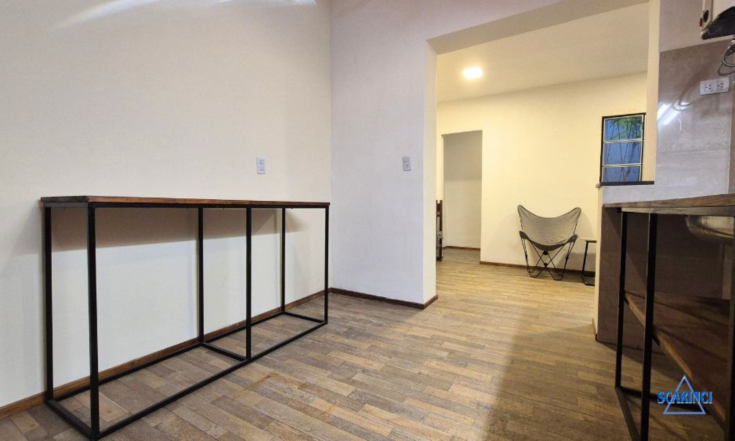 Roque Sáenz Peña 2986, Sáenz Peña, Tres de Febrero, Provincia de Buenos Aires, Argentina, 2 Bedrooms Bedrooms, 1 Room Rooms,1 BathroomBathrooms,PH,Venta,Roque Sáenz Peña ,2891