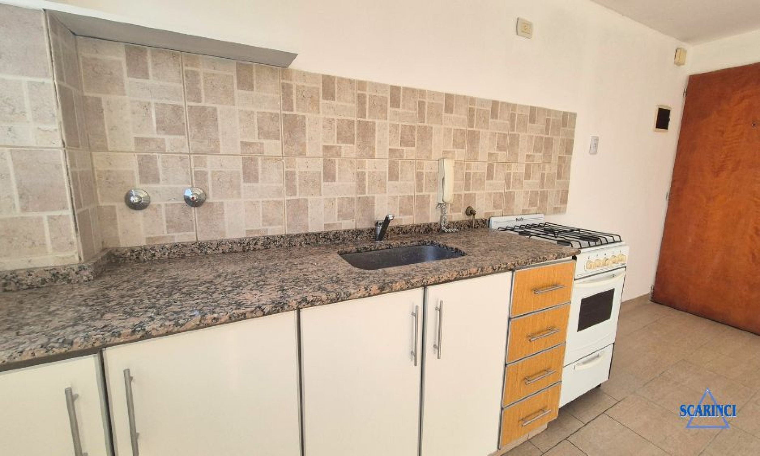 ANCHORDOQUI 898, Sáenz Peña, Tres de Febrero, Provincia de Buenos Aires, Argentina, 2 Bedrooms Bedrooms, 1 Room Rooms,1 BathroomBathrooms,Departamentos,Venta,ANCHORDOQUI,2892