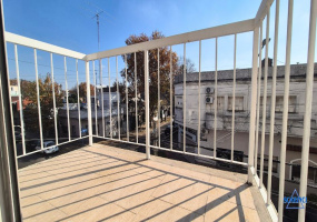 ANCHORDOQUI 898, Sáenz Peña, Tres de Febrero, Provincia de Buenos Aires, Argentina, 2 Bedrooms Bedrooms, 1 Room Rooms,1 BathroomBathrooms,Departamentos,Venta,ANCHORDOQUI,2892
