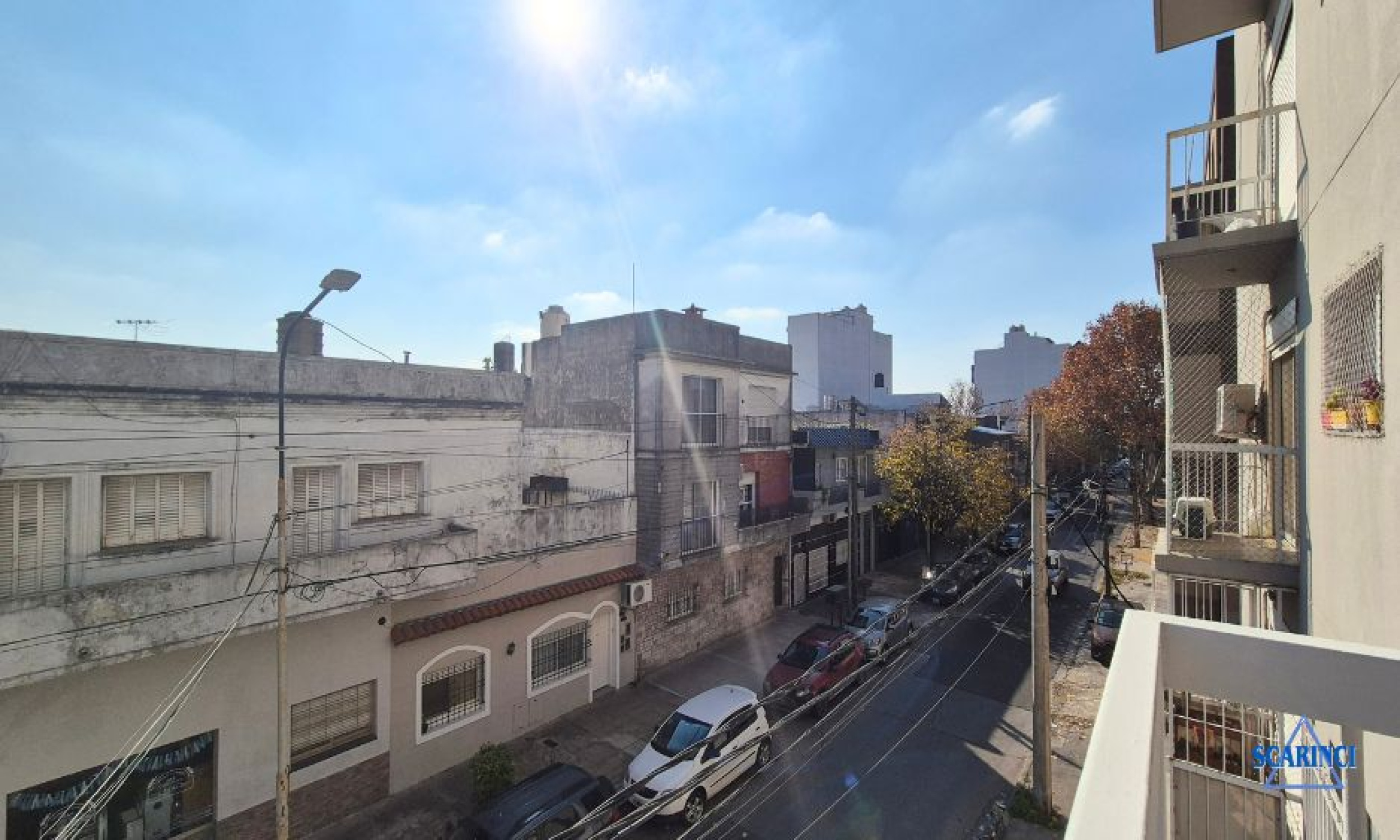 ANCHORDOQUI 898, Sáenz Peña, Tres de Febrero, Provincia de Buenos Aires, Argentina, 2 Bedrooms Bedrooms, 1 Room Rooms,1 BathroomBathrooms,Departamentos,Venta,ANCHORDOQUI,2892