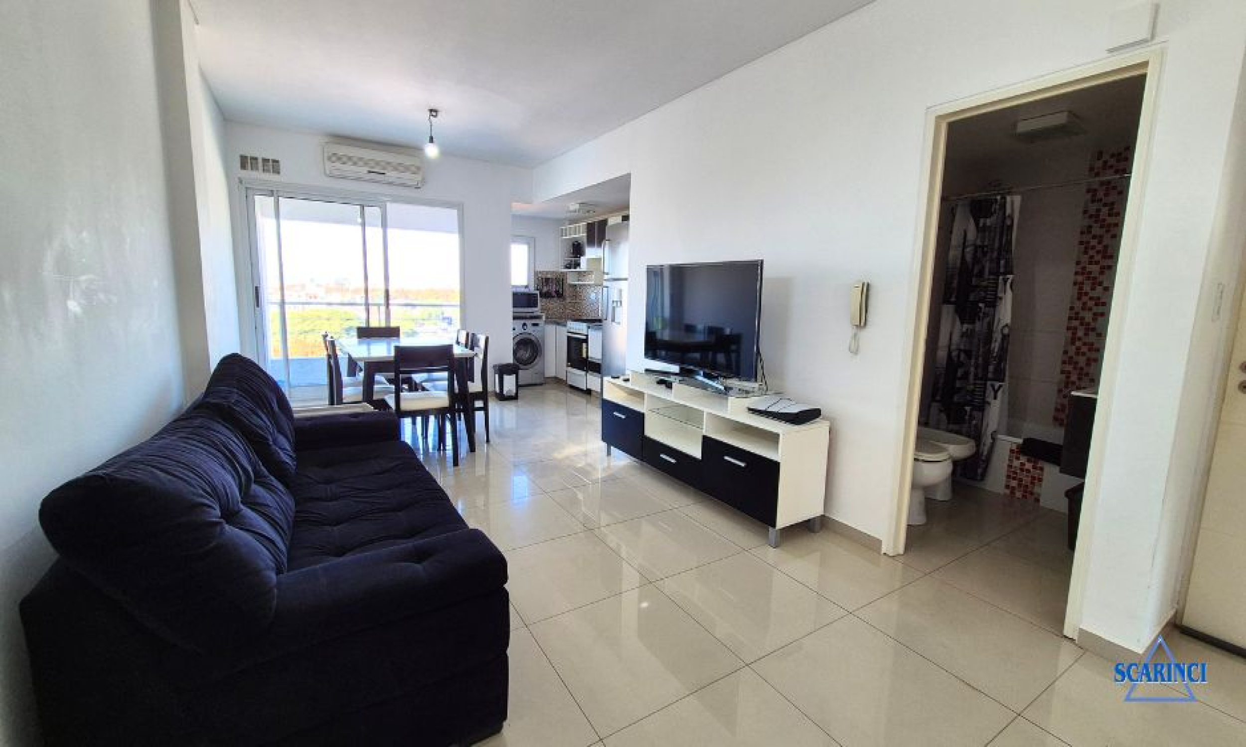 Av America 450, Sáenz Peña, Tres de Febrero, Provincia de Buenos Aires, Argentina, 2 Bedrooms Bedrooms, 1 Room Rooms,1 BathroomBathrooms,Departamentos,Alquiler,Av America ,2893