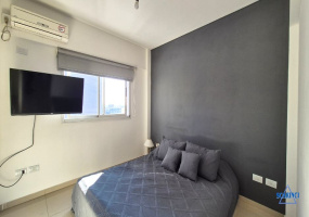 Av America 450, Sáenz Peña, Tres de Febrero, Provincia de Buenos Aires, Argentina, 2 Bedrooms Bedrooms, 1 Room Rooms,1 BathroomBathrooms,Departamentos,Alquiler,Av America ,2893