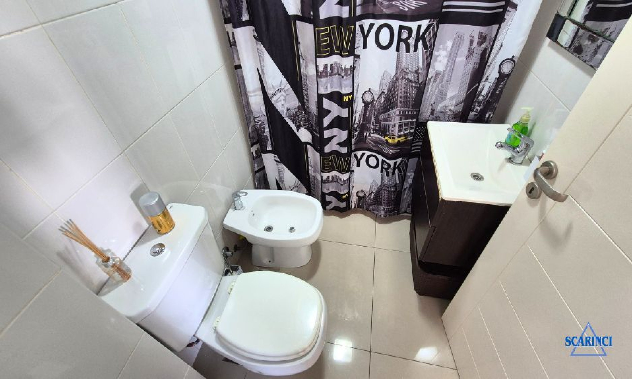 Av America 450, Sáenz Peña, Tres de Febrero, Provincia de Buenos Aires, Argentina, 2 Bedrooms Bedrooms, 1 Room Rooms,1 BathroomBathrooms,Departamentos,Alquiler,Av America ,2893