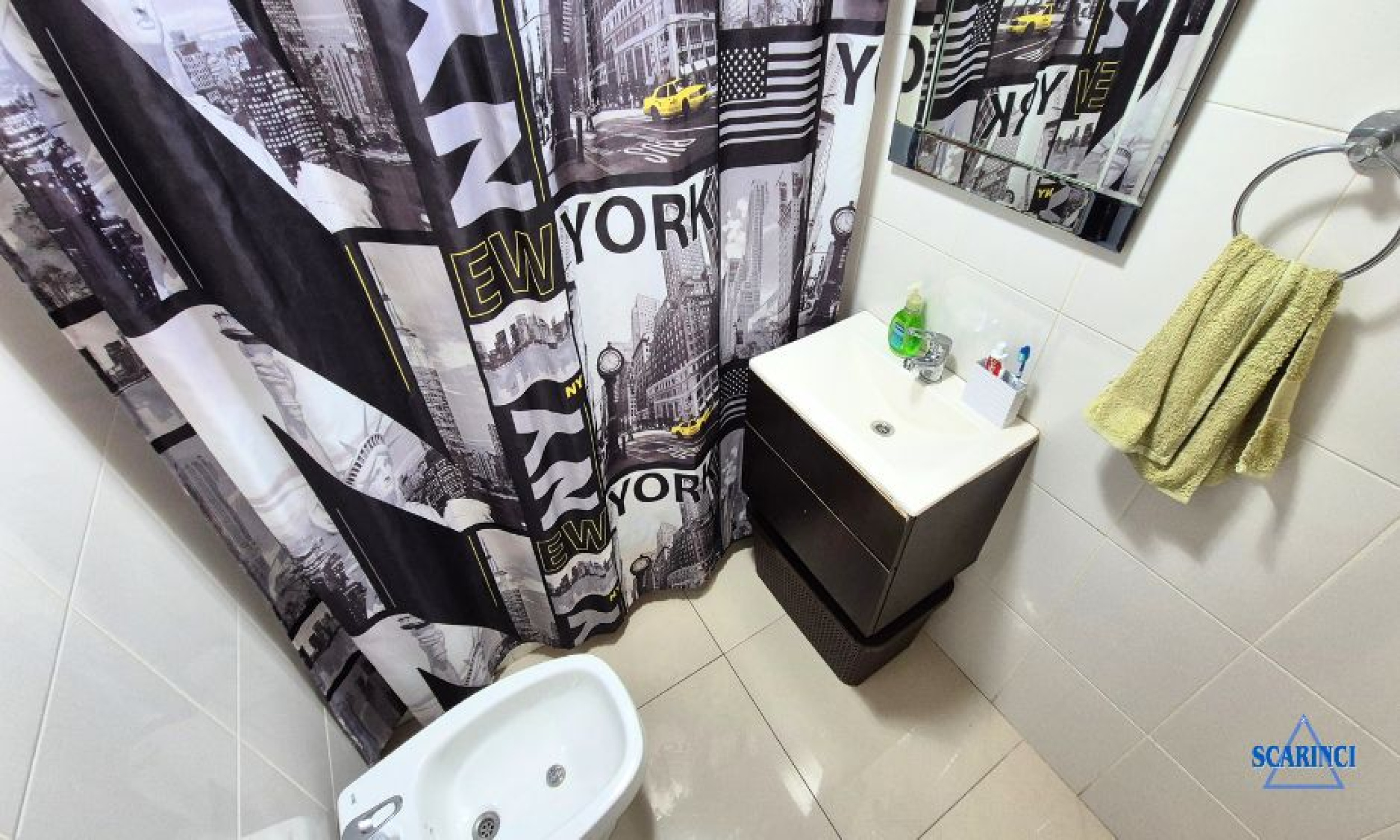 Av America 450, Sáenz Peña, Tres de Febrero, Provincia de Buenos Aires, Argentina, 2 Bedrooms Bedrooms, 1 Room Rooms,1 BathroomBathrooms,Departamentos,Alquiler,Av America ,2893