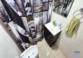 Av America 450, Sáenz Peña, Tres de Febrero, Provincia de Buenos Aires, Argentina, 2 Bedrooms Bedrooms, 1 Room Rooms,1 BathroomBathrooms,Departamentos,Alquiler,Av America ,2893