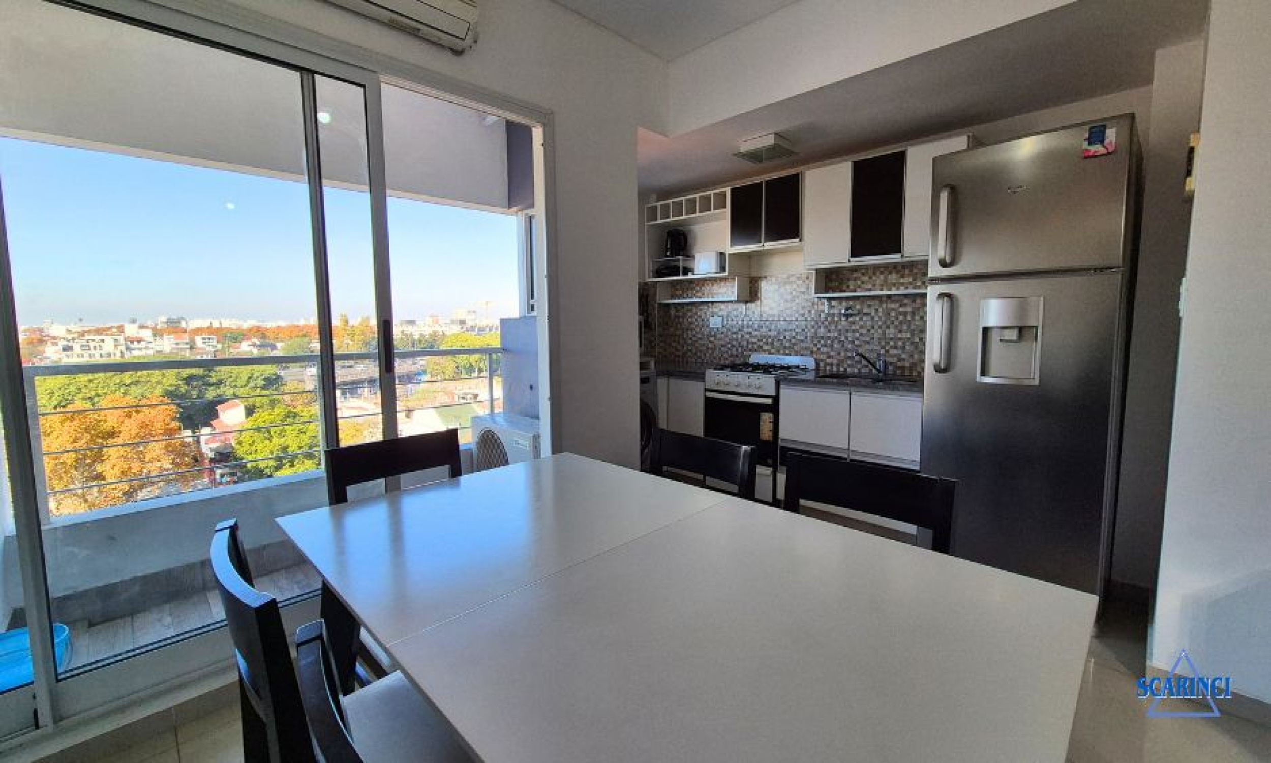 Av America 450, Sáenz Peña, Tres de Febrero, Provincia de Buenos Aires, Argentina, 2 Bedrooms Bedrooms, 1 Room Rooms,1 BathroomBathrooms,Departamentos,Alquiler,Av America ,2893