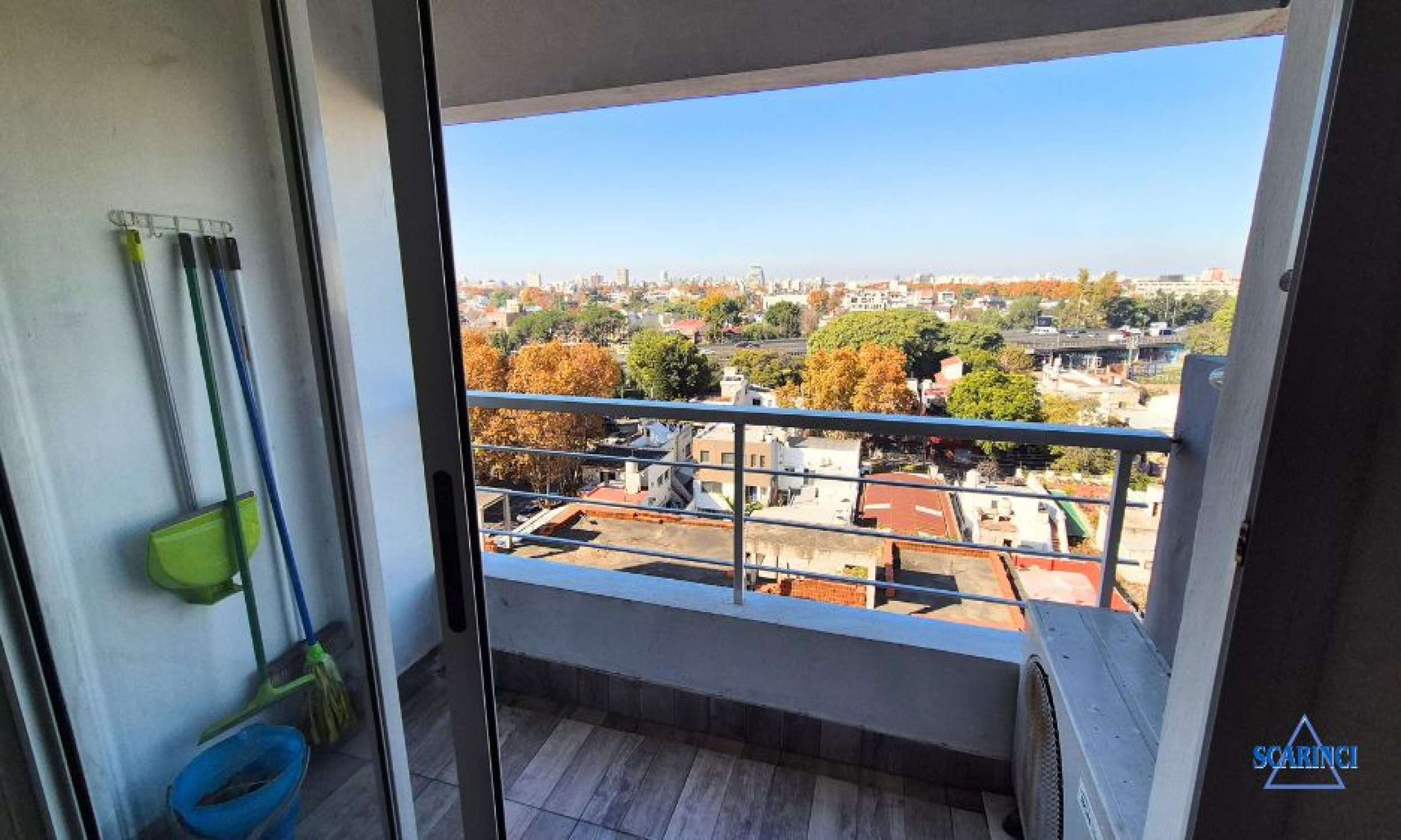 Av America 450, Sáenz Peña, Tres de Febrero, Provincia de Buenos Aires, Argentina, 2 Bedrooms Bedrooms, 1 Room Rooms,1 BathroomBathrooms,Departamentos,Alquiler,Av America ,2893