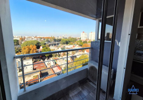Av America 450, Sáenz Peña, Tres de Febrero, Provincia de Buenos Aires, Argentina, 2 Bedrooms Bedrooms, 1 Room Rooms,1 BathroomBathrooms,Departamentos,Alquiler,Av America ,2893