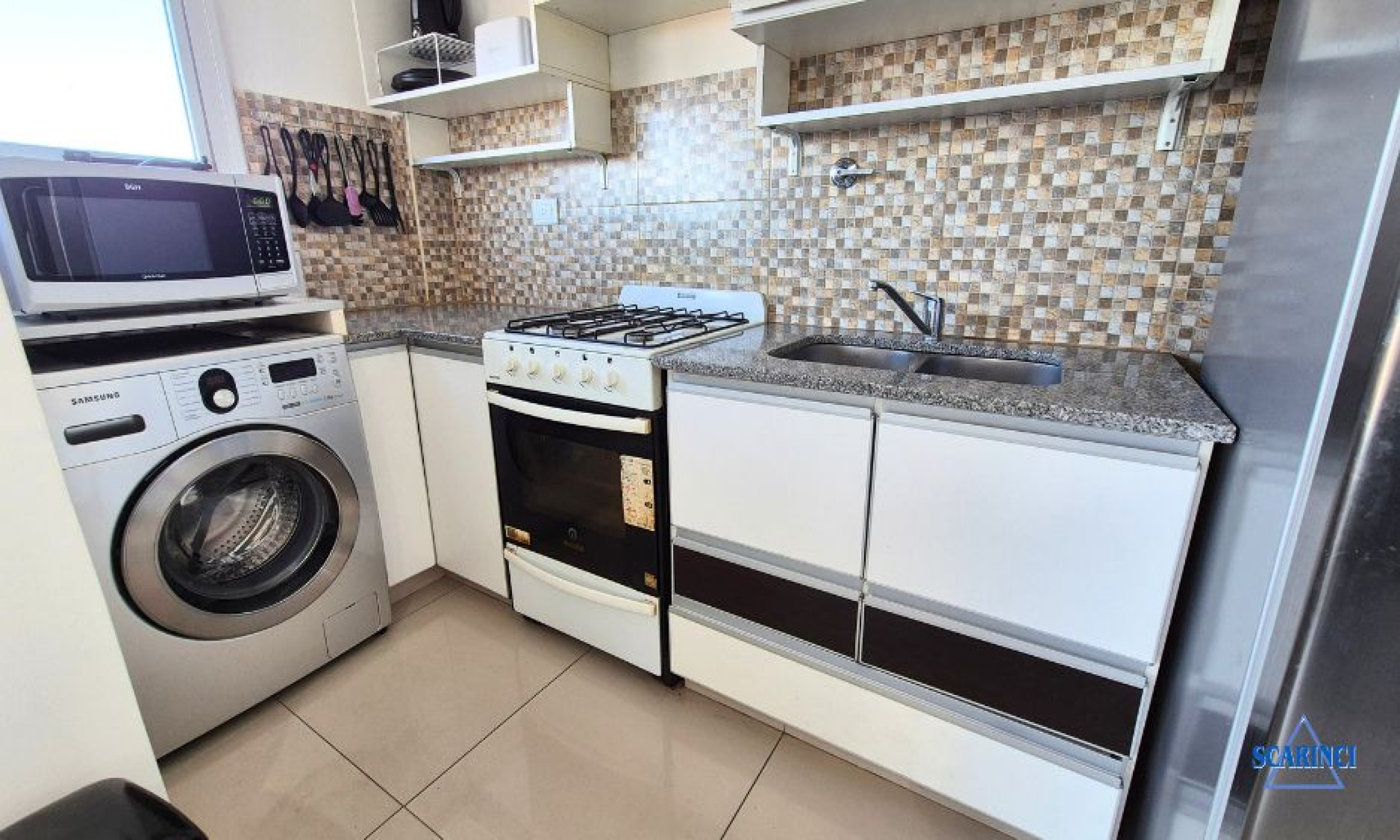 Av America 450, Sáenz Peña, Tres de Febrero, Provincia de Buenos Aires, Argentina, 2 Bedrooms Bedrooms, 1 Room Rooms,1 BathroomBathrooms,Departamentos,Alquiler,Av America ,2893