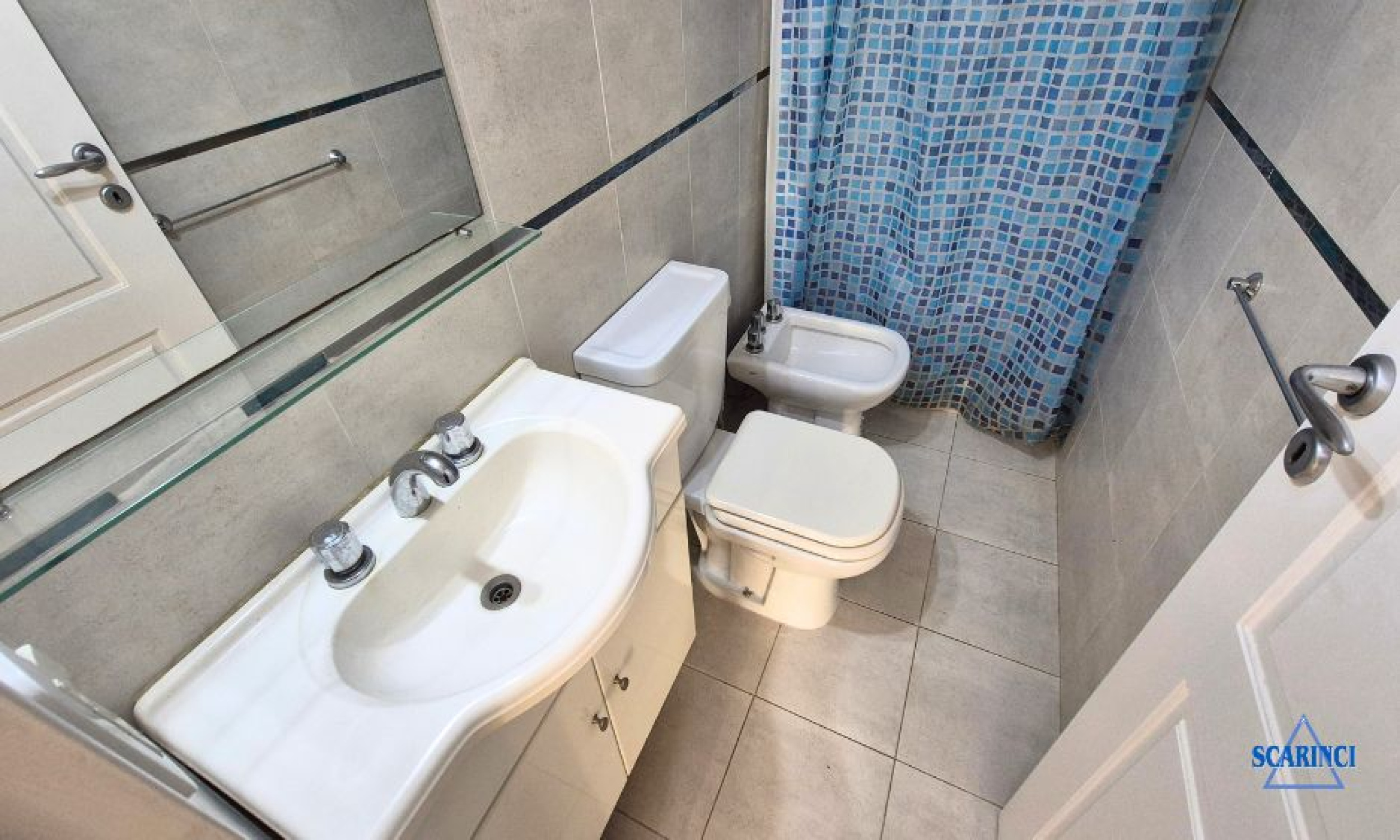 Alpatacal 3685, Santos Lugares, Tres de Febrero, Provincia de Buenos Aires, Argentina, 2 Bedrooms Bedrooms, 1 Room Rooms,1 BathroomBathrooms,Departamentos,Alquiler,Alpatacal,2894