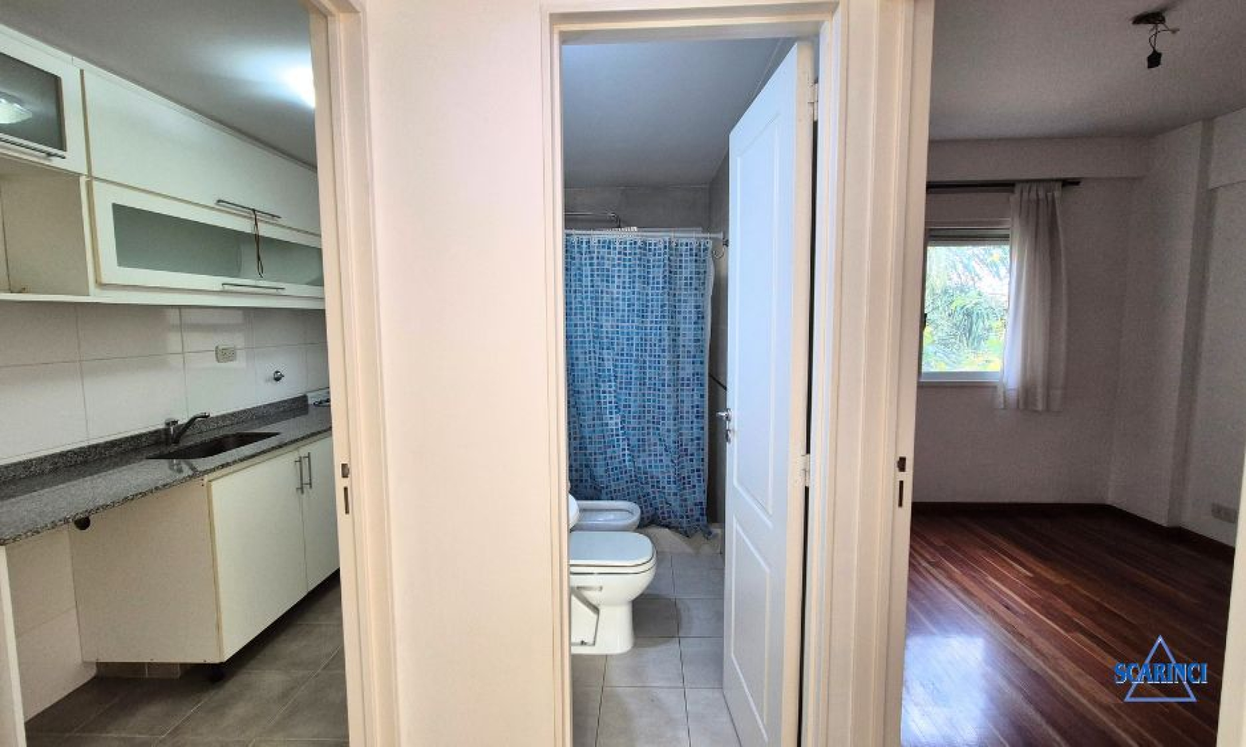 Alpatacal 3685, Santos Lugares, Tres de Febrero, Provincia de Buenos Aires, Argentina, 2 Bedrooms Bedrooms, 1 Room Rooms,1 BathroomBathrooms,Departamentos,Alquiler,Alpatacal,2894