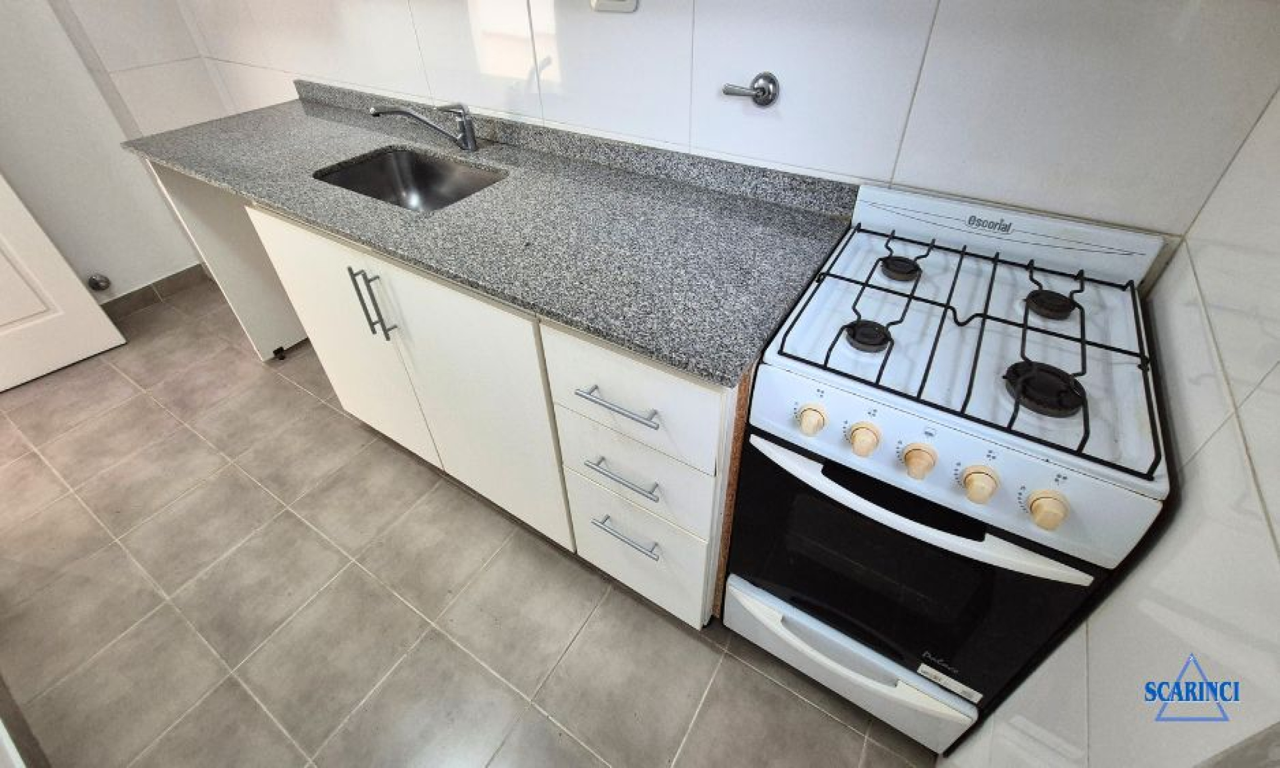 Alpatacal 3685, Santos Lugares, Tres de Febrero, Provincia de Buenos Aires, Argentina, 2 Bedrooms Bedrooms, 1 Room Rooms,1 BathroomBathrooms,Departamentos,Alquiler,Alpatacal,2894