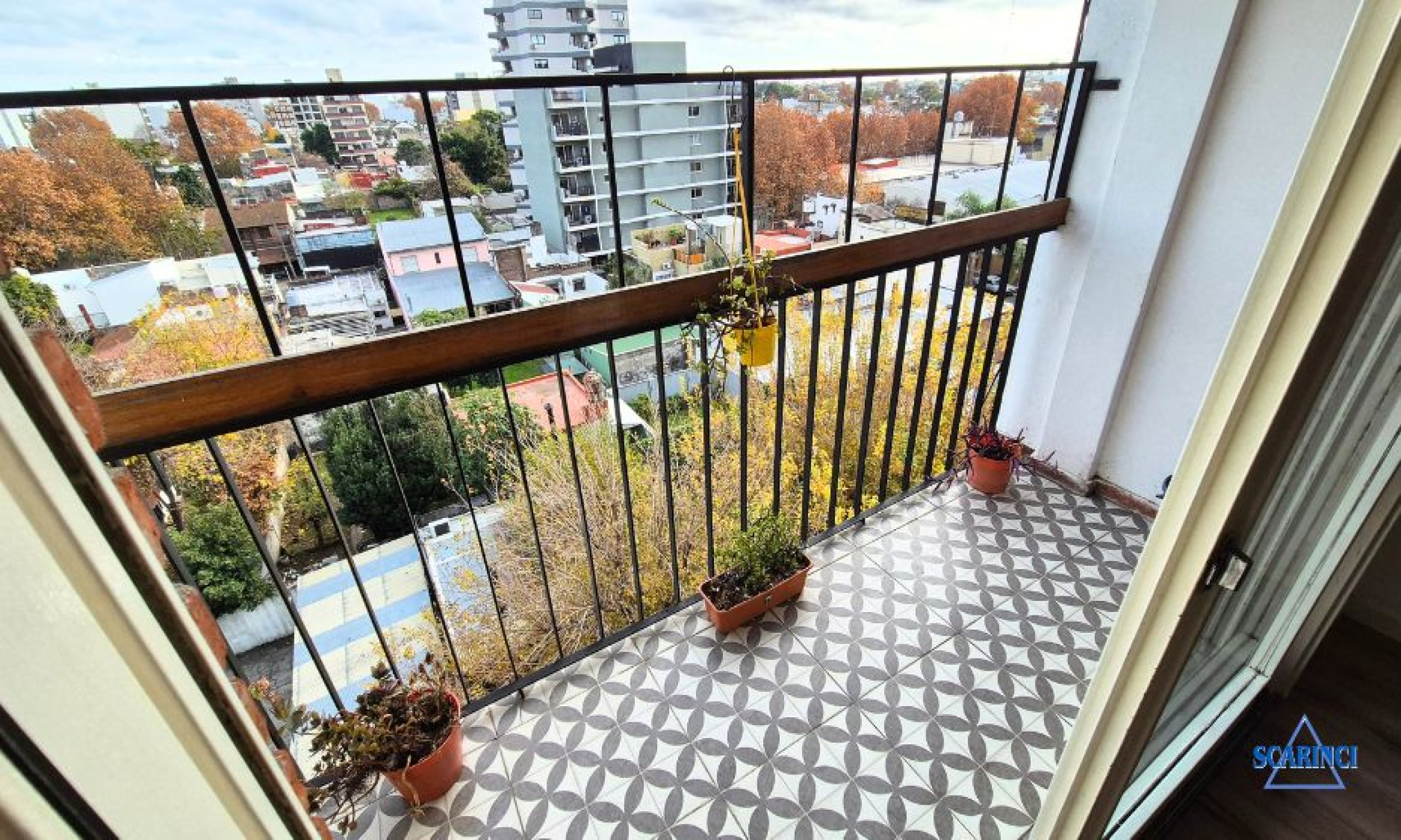 Beazley 867, Sáenz Peña, Tres de Febrero, Provincia de Buenos Aires, Argentina, 1 Bedroom Bedrooms, ,1 BathroomBathrooms,Departamentos,Alquiler,Beazley,2895