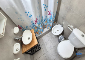 Beazley 867, Sáenz Peña, Tres de Febrero, Provincia de Buenos Aires, Argentina, 1 Bedroom Bedrooms, ,1 BathroomBathrooms,Departamentos,Alquiler,Beazley,2895