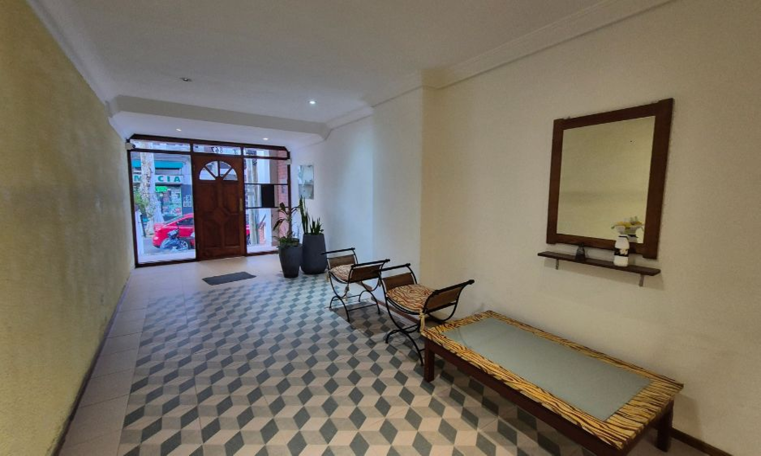 Beazley 867, Sáenz Peña, Tres de Febrero, Provincia de Buenos Aires, Argentina, 1 Bedroom Bedrooms, ,1 BathroomBathrooms,Departamentos,Alquiler,Beazley,2895