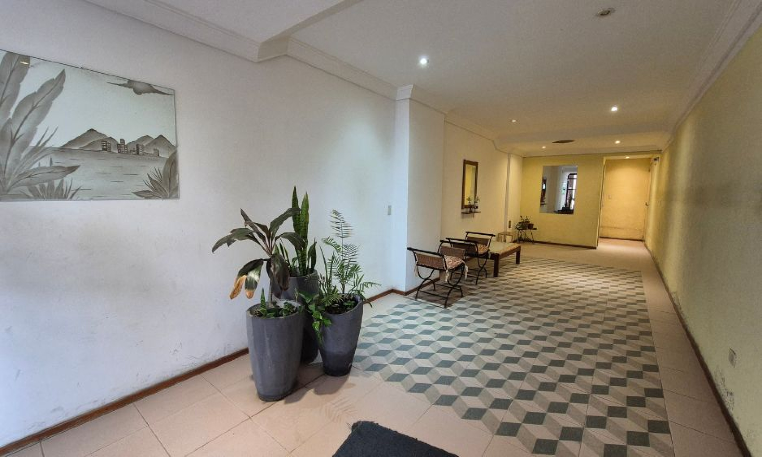 Beazley 867, Sáenz Peña, Tres de Febrero, Provincia de Buenos Aires, Argentina, 1 Bedroom Bedrooms, ,1 BathroomBathrooms,Departamentos,Alquiler,Beazley,2895