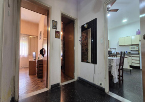 Padre Silberman 1319, Santos Lugares, Tres de Febrero, Provincia de Buenos Aires, Argentina, 7 Bedrooms Bedrooms, 6 Rooms Rooms,2 BathroomsBathrooms,Casas,Venta,Padre Silberman,2896