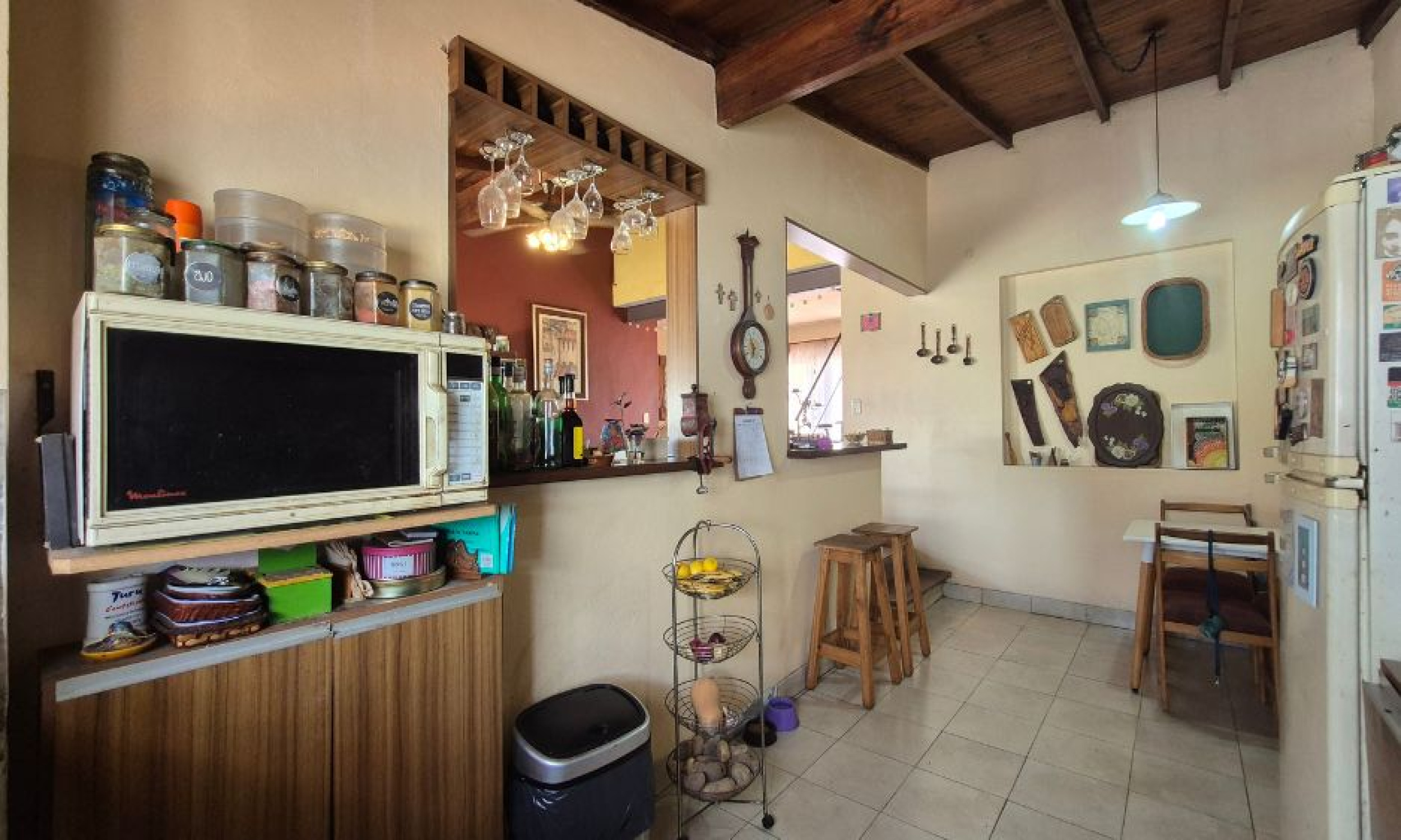 Padre Silberman 1319, Santos Lugares, Tres de Febrero, Provincia de Buenos Aires, Argentina, 7 Bedrooms Bedrooms, 6 Rooms Rooms,2 BathroomsBathrooms,Casas,Venta,Padre Silberman,2896