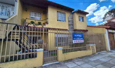 Padre Silberman 1319, Santos Lugares, Tres de Febrero, Provincia de Buenos Aires, Argentina, 7 Bedrooms Bedrooms, 6 Rooms Rooms,2 BathroomsBathrooms,Casas,Venta,Padre Silberman,2896