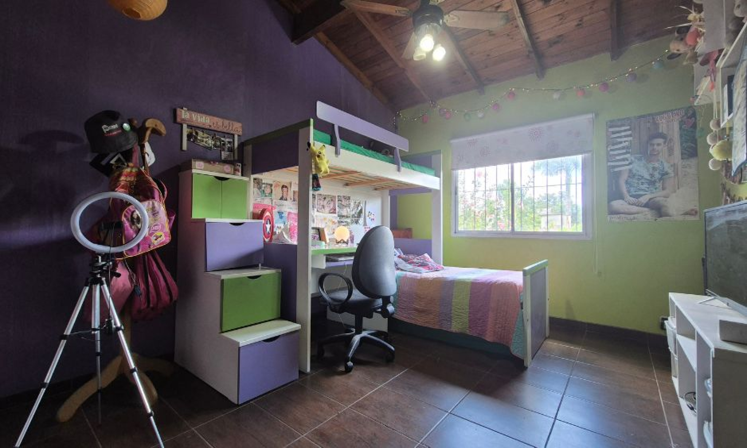 Padre Silberman 1319, Santos Lugares, Tres de Febrero, Provincia de Buenos Aires, Argentina, 7 Bedrooms Bedrooms, 6 Rooms Rooms,2 BathroomsBathrooms,Casas,Venta,Padre Silberman,2896