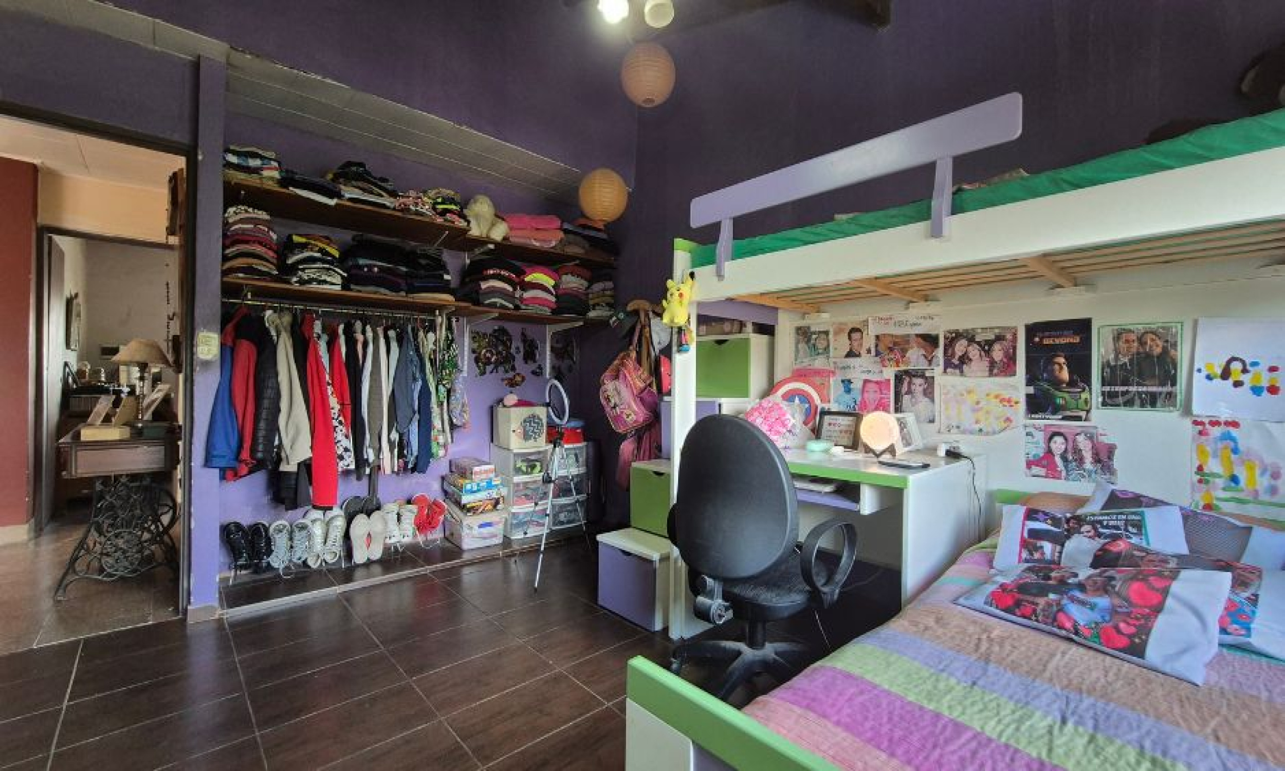 Padre Silberman 1319, Santos Lugares, Tres de Febrero, Provincia de Buenos Aires, Argentina, 7 Bedrooms Bedrooms, 6 Rooms Rooms,2 BathroomsBathrooms,Casas,Venta,Padre Silberman,2896