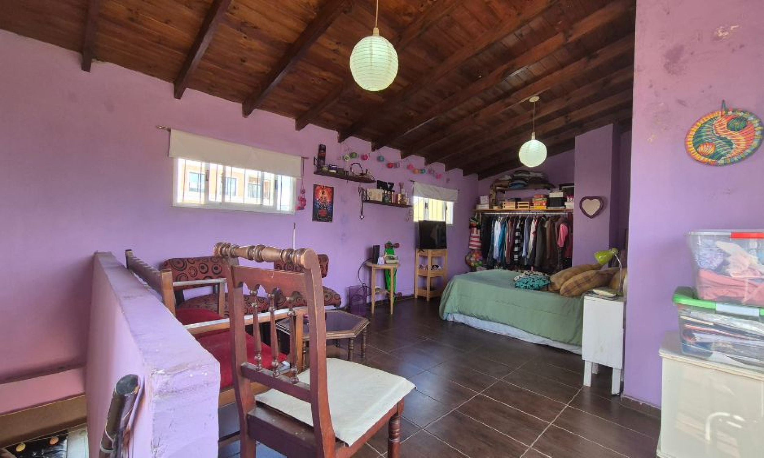 Padre Silberman 1319, Santos Lugares, Tres de Febrero, Provincia de Buenos Aires, Argentina, 7 Bedrooms Bedrooms, 6 Rooms Rooms,2 BathroomsBathrooms,Casas,Venta,Padre Silberman,2896