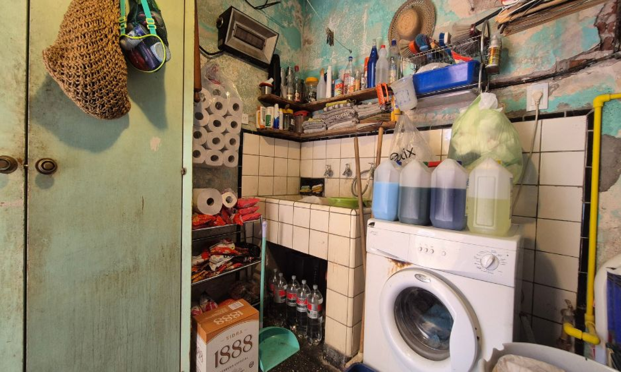 Padre Silberman 1319, Santos Lugares, Tres de Febrero, Provincia de Buenos Aires, Argentina, 7 Bedrooms Bedrooms, 6 Rooms Rooms,2 BathroomsBathrooms,Casas,Venta,Padre Silberman,2896