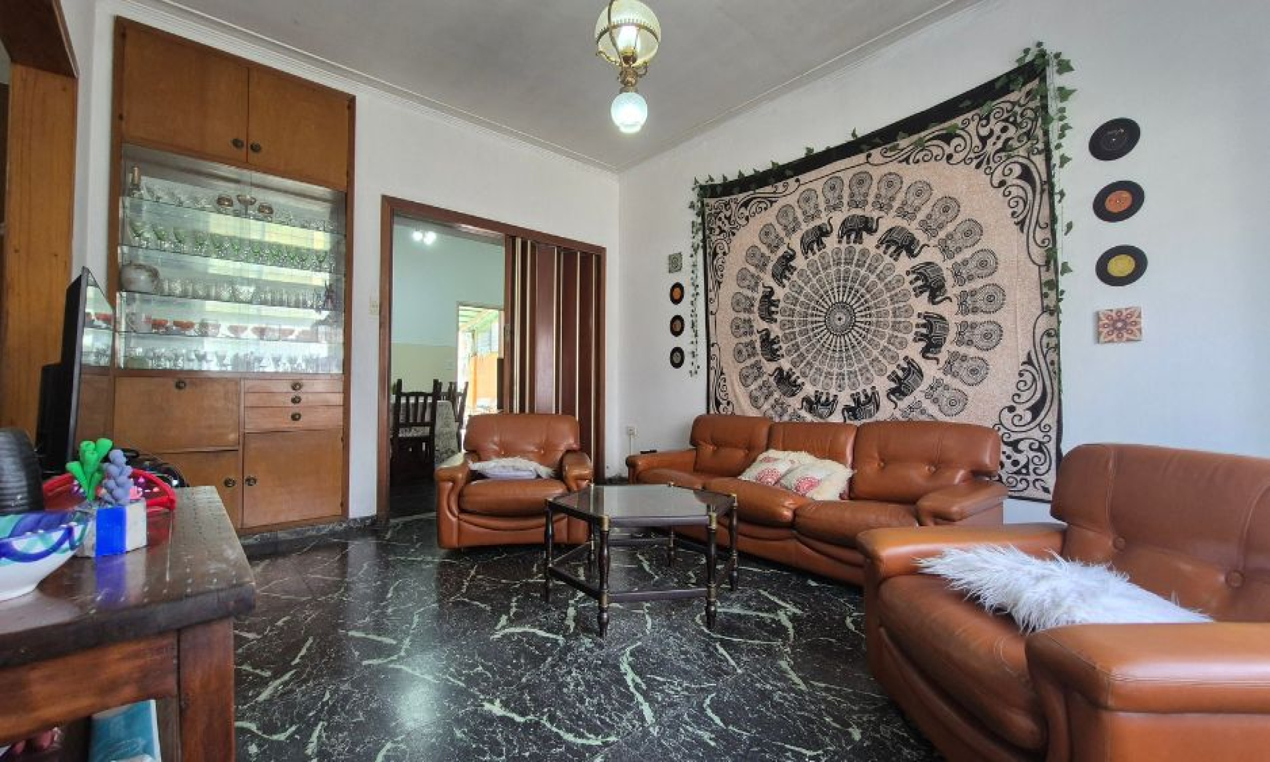 Padre Silberman 1319, Santos Lugares, Tres de Febrero, Provincia de Buenos Aires, Argentina, 7 Bedrooms Bedrooms, 6 Rooms Rooms,2 BathroomsBathrooms,Casas,Venta,Padre Silberman,2896