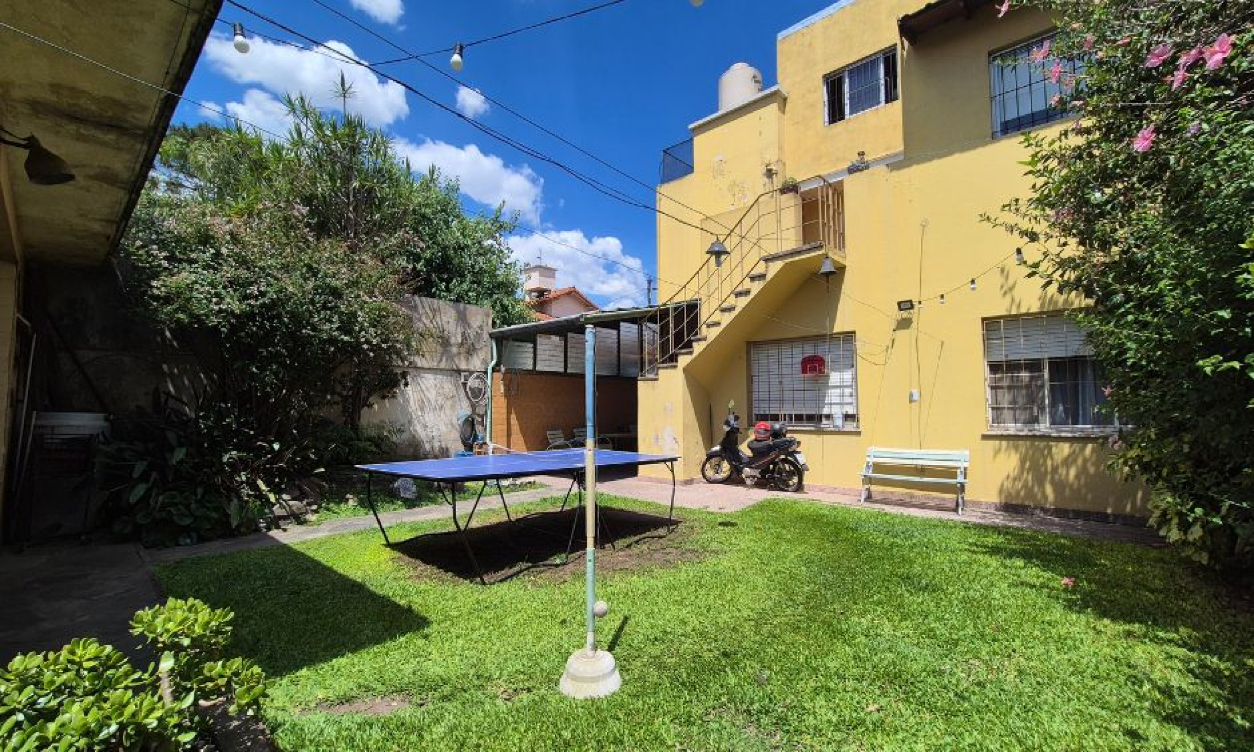 Padre Silberman 1319, Santos Lugares, Tres de Febrero, Provincia de Buenos Aires, Argentina, 7 Bedrooms Bedrooms, 6 Rooms Rooms,2 BathroomsBathrooms,Casas,Venta,Padre Silberman,2896