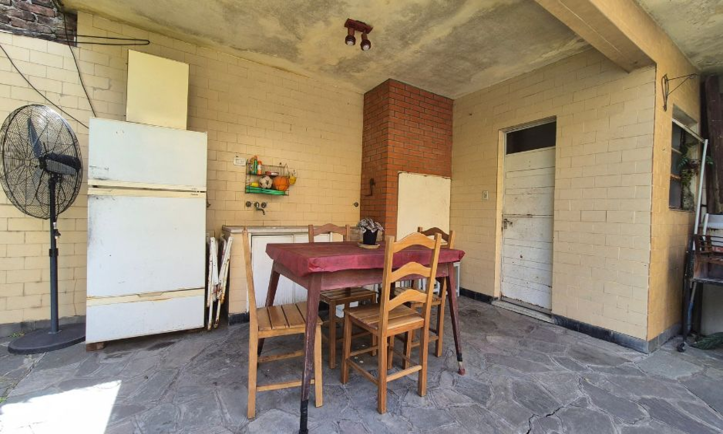 Padre Silberman 1319, Santos Lugares, Tres de Febrero, Provincia de Buenos Aires, Argentina, 7 Bedrooms Bedrooms, 6 Rooms Rooms,2 BathroomsBathrooms,Casas,Venta,Padre Silberman,2896