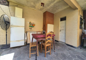 Padre Silberman 1319, Santos Lugares, Tres de Febrero, Provincia de Buenos Aires, Argentina, 7 Bedrooms Bedrooms, 6 Rooms Rooms,2 BathroomsBathrooms,Casas,Venta,Padre Silberman,2896