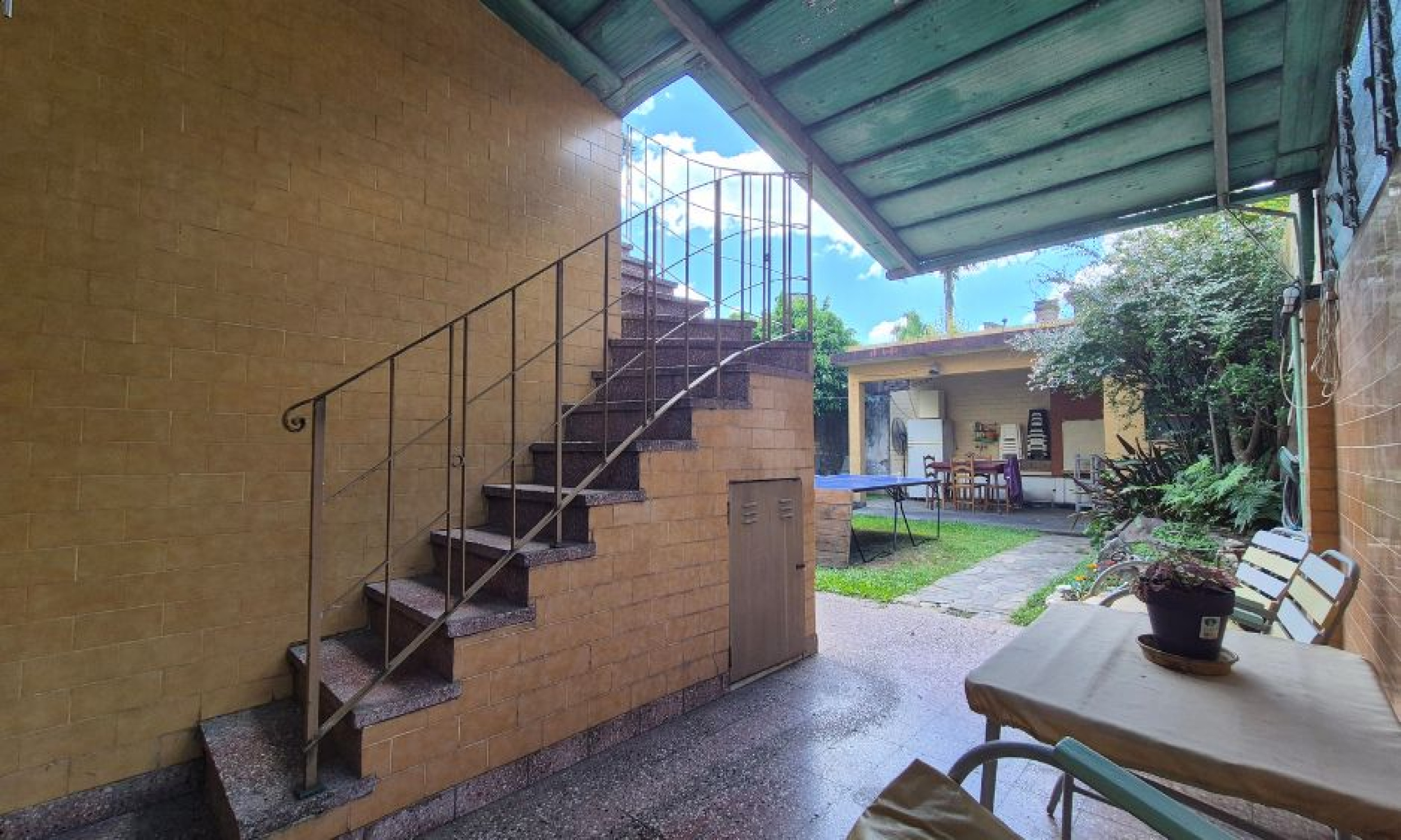 Padre Silberman 1319, Santos Lugares, Tres de Febrero, Provincia de Buenos Aires, Argentina, 7 Bedrooms Bedrooms, 6 Rooms Rooms,2 BathroomsBathrooms,Casas,Venta,Padre Silberman,2896