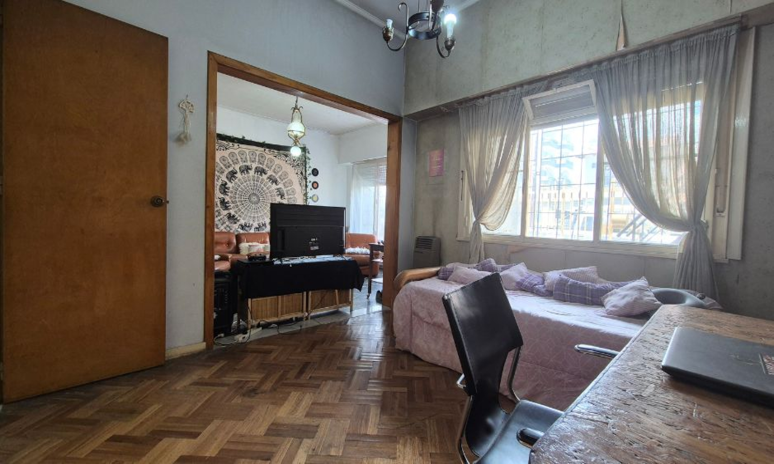 Padre Silberman 1319, Santos Lugares, Tres de Febrero, Provincia de Buenos Aires, Argentina, 7 Bedrooms Bedrooms, 6 Rooms Rooms,2 BathroomsBathrooms,Casas,Venta,Padre Silberman,2896