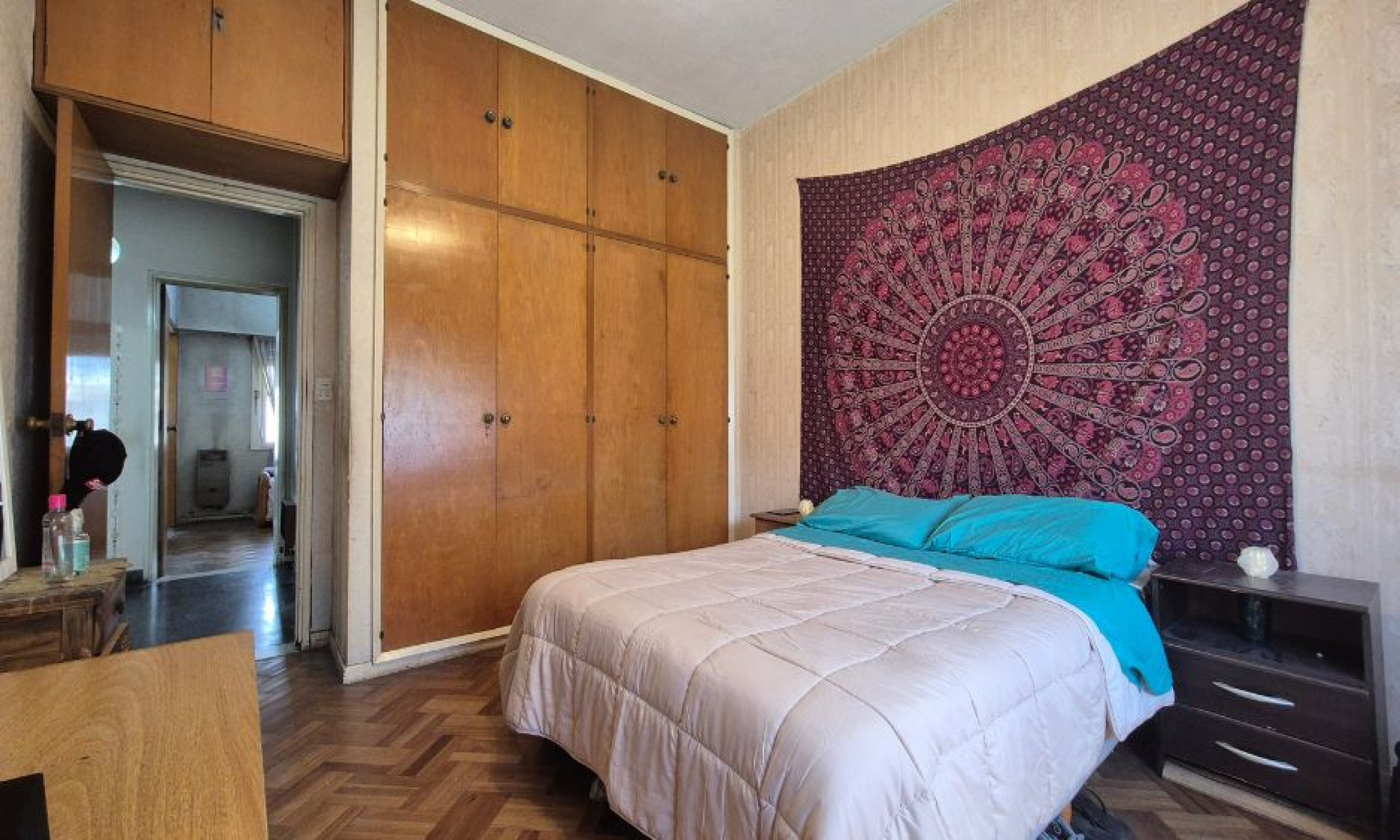 Padre Silberman 1319, Santos Lugares, Tres de Febrero, Provincia de Buenos Aires, Argentina, 7 Bedrooms Bedrooms, 6 Rooms Rooms,2 BathroomsBathrooms,Casas,Venta,Padre Silberman,2896