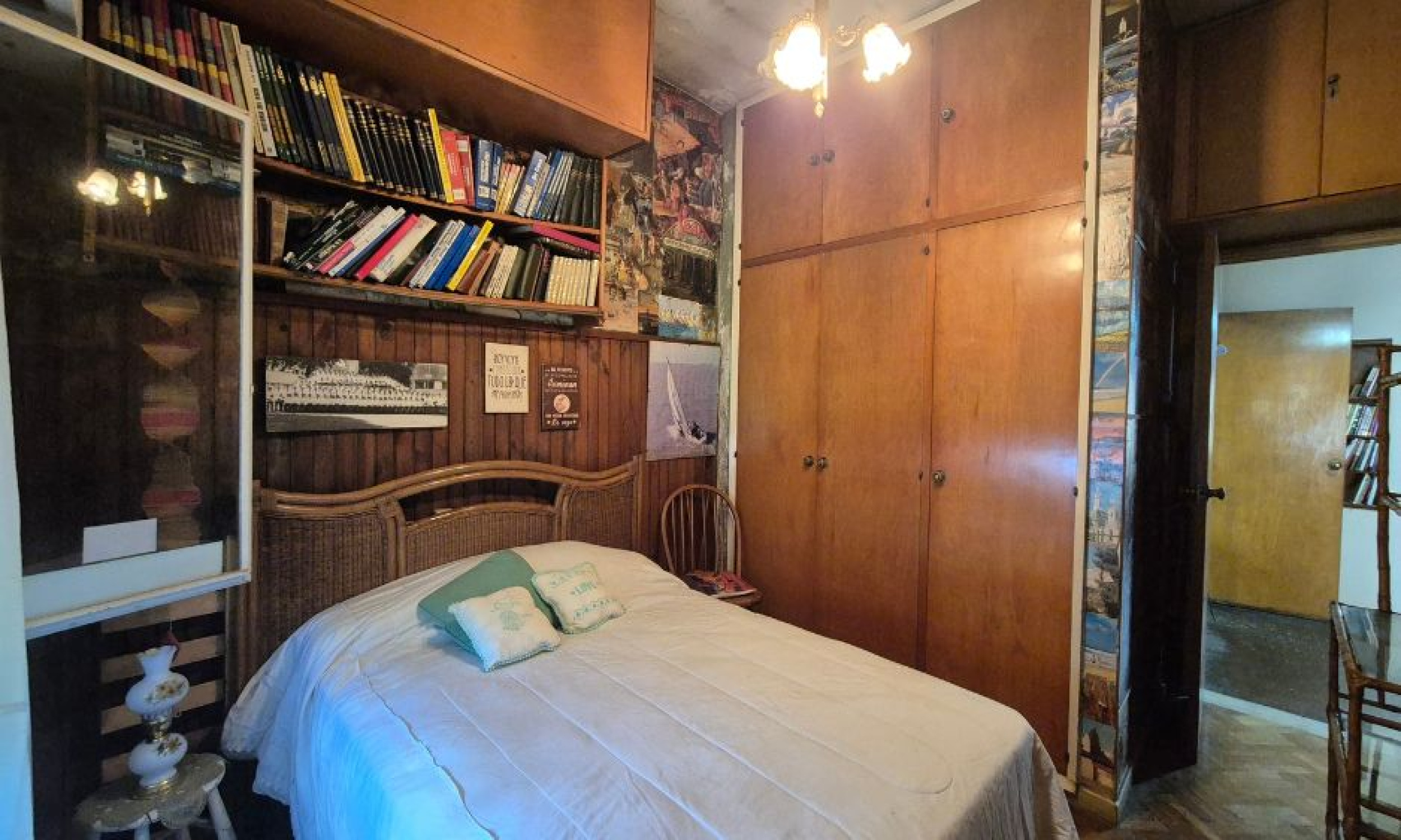 Padre Silberman 1319, Santos Lugares, Tres de Febrero, Provincia de Buenos Aires, Argentina, 7 Bedrooms Bedrooms, 6 Rooms Rooms,2 BathroomsBathrooms,Casas,Venta,Padre Silberman,2896