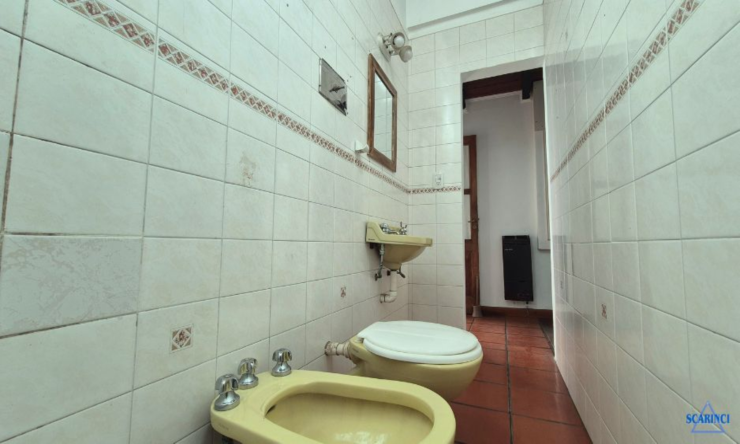 Manuel Bermudez 4020, Santos Lugares, Tres de Febrero, Provincia de Buenos Aires, Argentina, 5 Bedrooms Bedrooms, 4 Rooms Rooms,2 BathroomsBathrooms,PH,Venta,Manuel Bermudez,2898