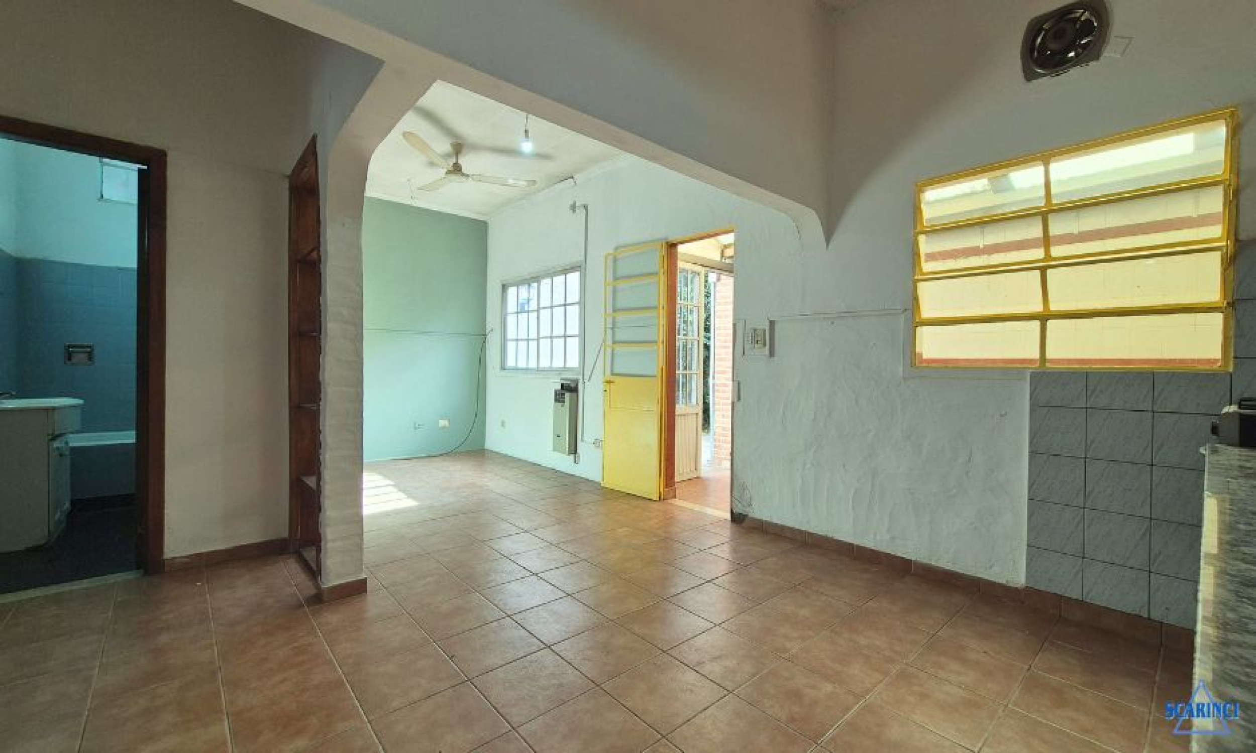 Manuel Bermudez 4020, Santos Lugares, Tres de Febrero, Provincia de Buenos Aires, Argentina, 5 Bedrooms Bedrooms, 4 Rooms Rooms,2 BathroomsBathrooms,PH,Venta,Manuel Bermudez,2898