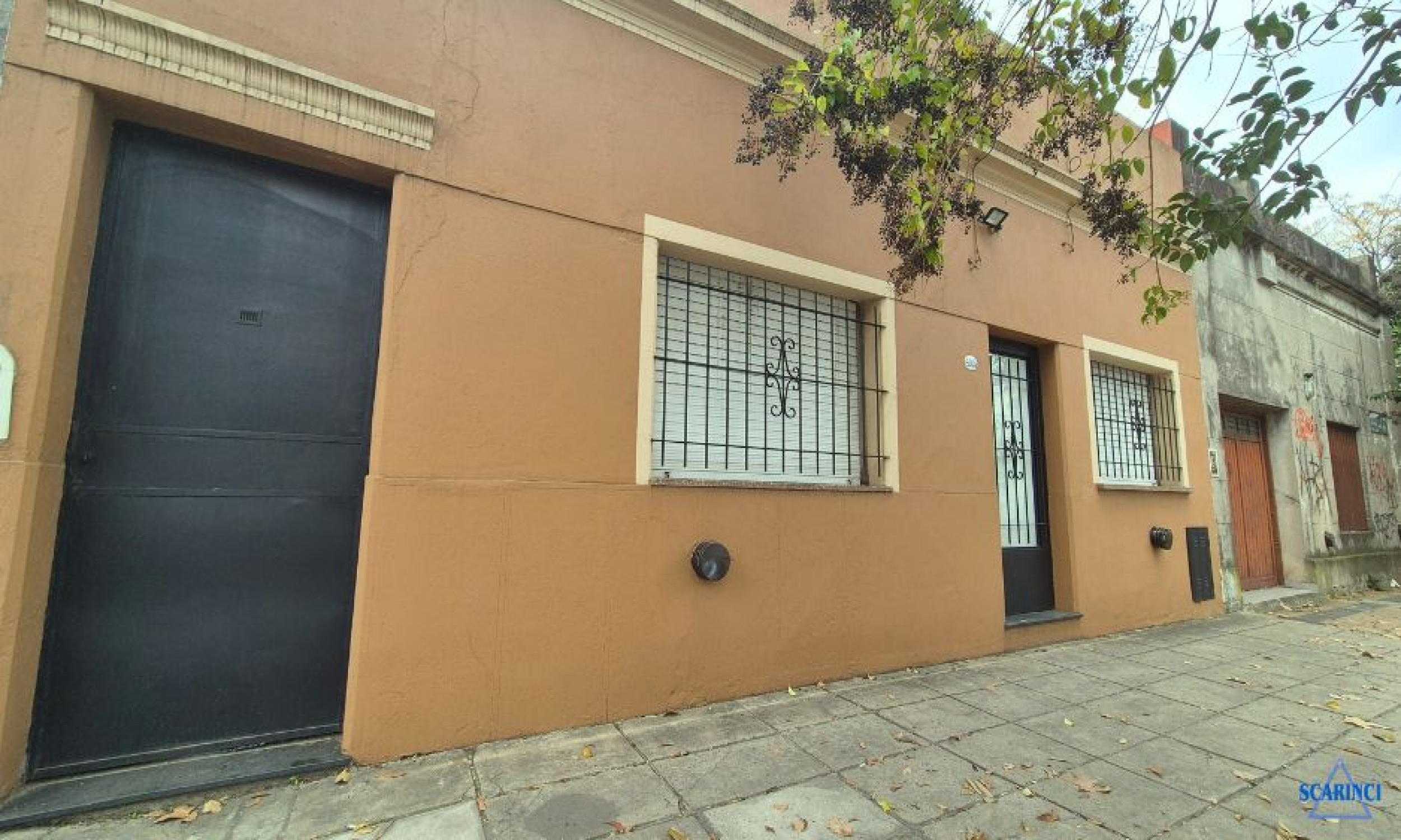 Manuel Bermudez 4020, Santos Lugares, Tres de Febrero, Provincia de Buenos Aires, Argentina, 5 Bedrooms Bedrooms, 4 Rooms Rooms,2 BathroomsBathrooms,PH,Venta,Manuel Bermudez,2898
