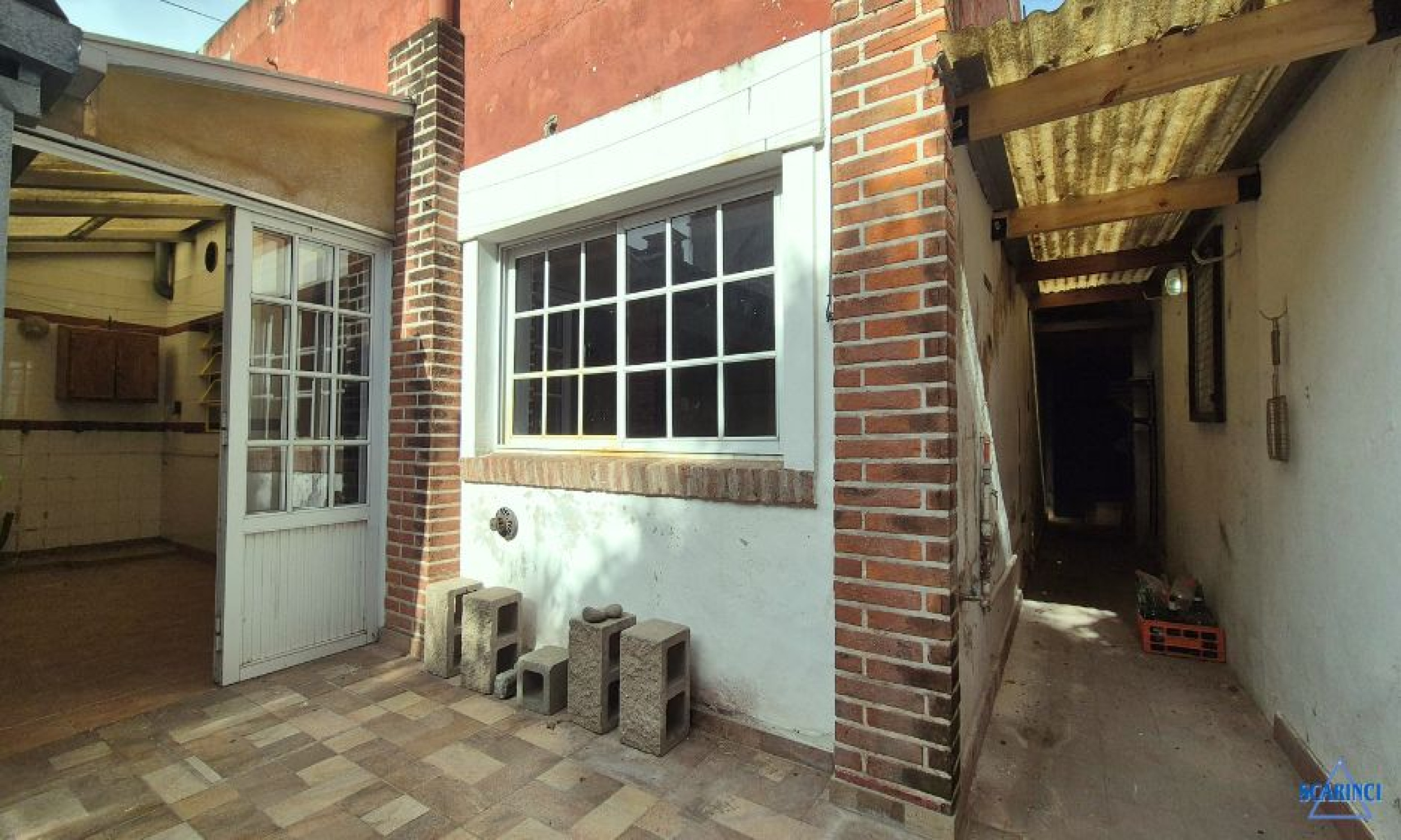 Manuel Bermudez 4020, Santos Lugares, Tres de Febrero, Provincia de Buenos Aires, Argentina, 5 Bedrooms Bedrooms, 4 Rooms Rooms,2 BathroomsBathrooms,PH,Venta,Manuel Bermudez,2898