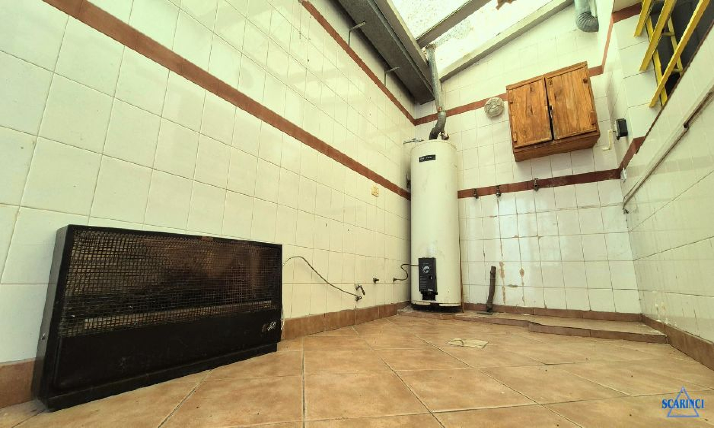 Manuel Bermudez 4020, Santos Lugares, Tres de Febrero, Provincia de Buenos Aires, Argentina, 5 Bedrooms Bedrooms, 4 Rooms Rooms,2 BathroomsBathrooms,PH,Venta,Manuel Bermudez,2898