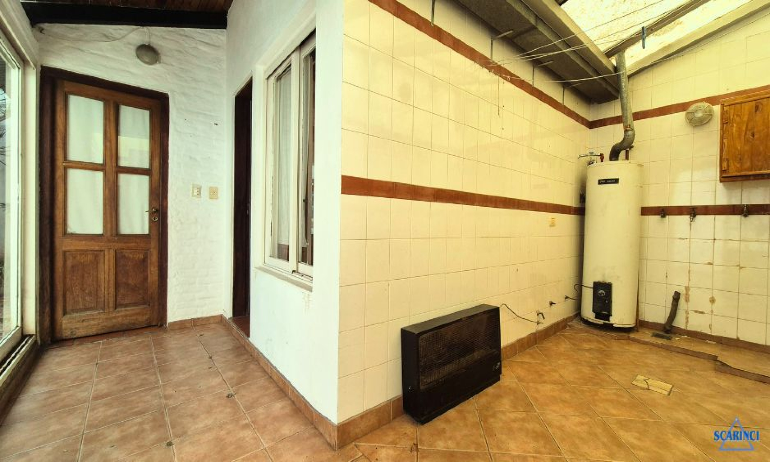 Manuel Bermudez 4020, Santos Lugares, Tres de Febrero, Provincia de Buenos Aires, Argentina, 5 Bedrooms Bedrooms, 4 Rooms Rooms,2 BathroomsBathrooms,PH,Venta,Manuel Bermudez,2898