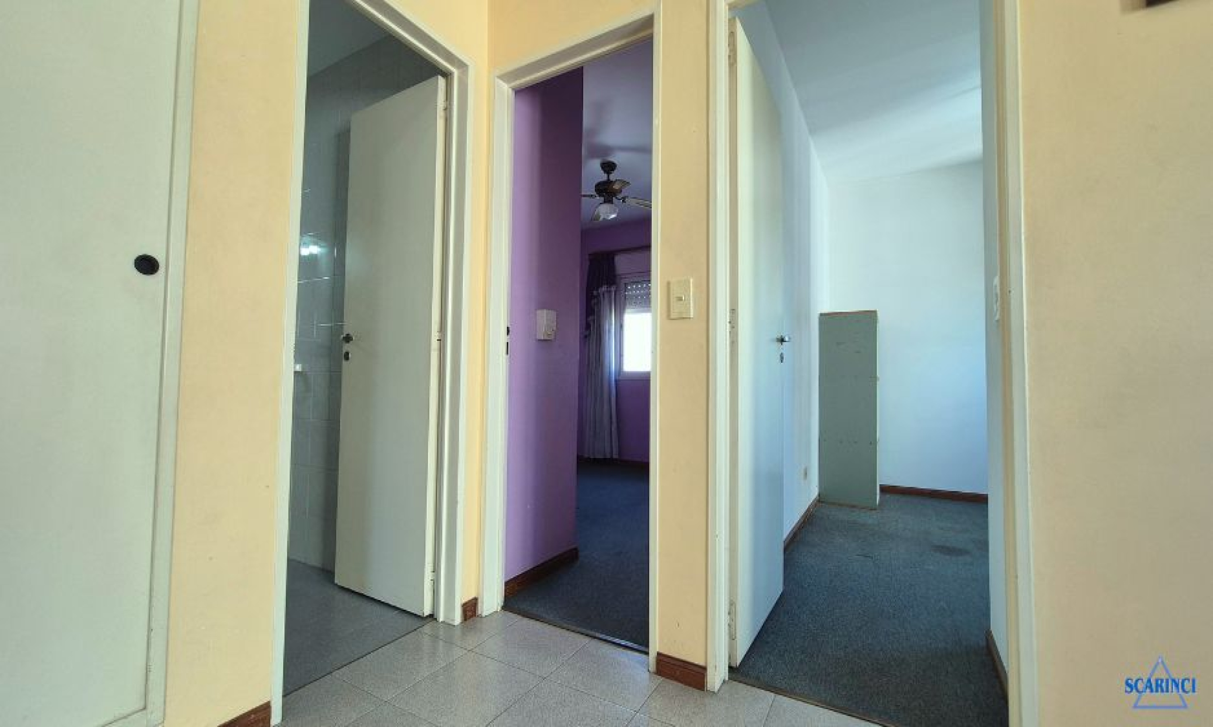 Chile 1432, Villa Raffo, Tres de Febrero, Provincia de Buenos Aires, Argentina, 3 Bedrooms Bedrooms, 2 Rooms Rooms,1 BathroomBathrooms,Departamentos,Venta,Chile,2899
