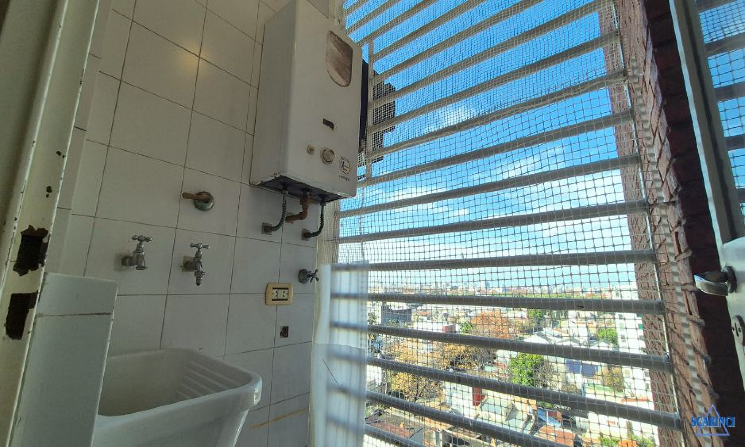 Chile 1432, Villa Raffo, Tres de Febrero, Provincia de Buenos Aires, Argentina, 3 Bedrooms Bedrooms, 2 Rooms Rooms,1 BathroomBathrooms,Departamentos,Venta,Chile,2899
