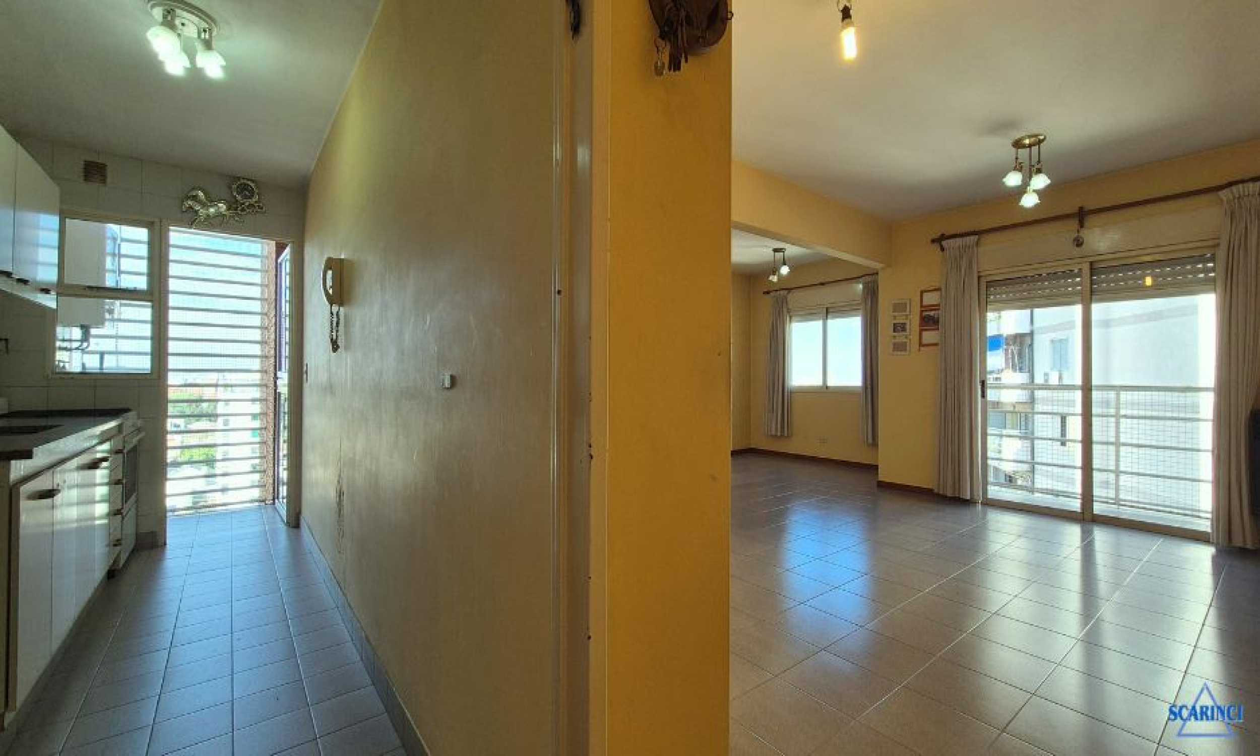 Chile 1432, Villa Raffo, Tres de Febrero, Provincia de Buenos Aires, Argentina, 3 Bedrooms Bedrooms, 2 Rooms Rooms,1 BathroomBathrooms,Departamentos,Venta,Chile,2899