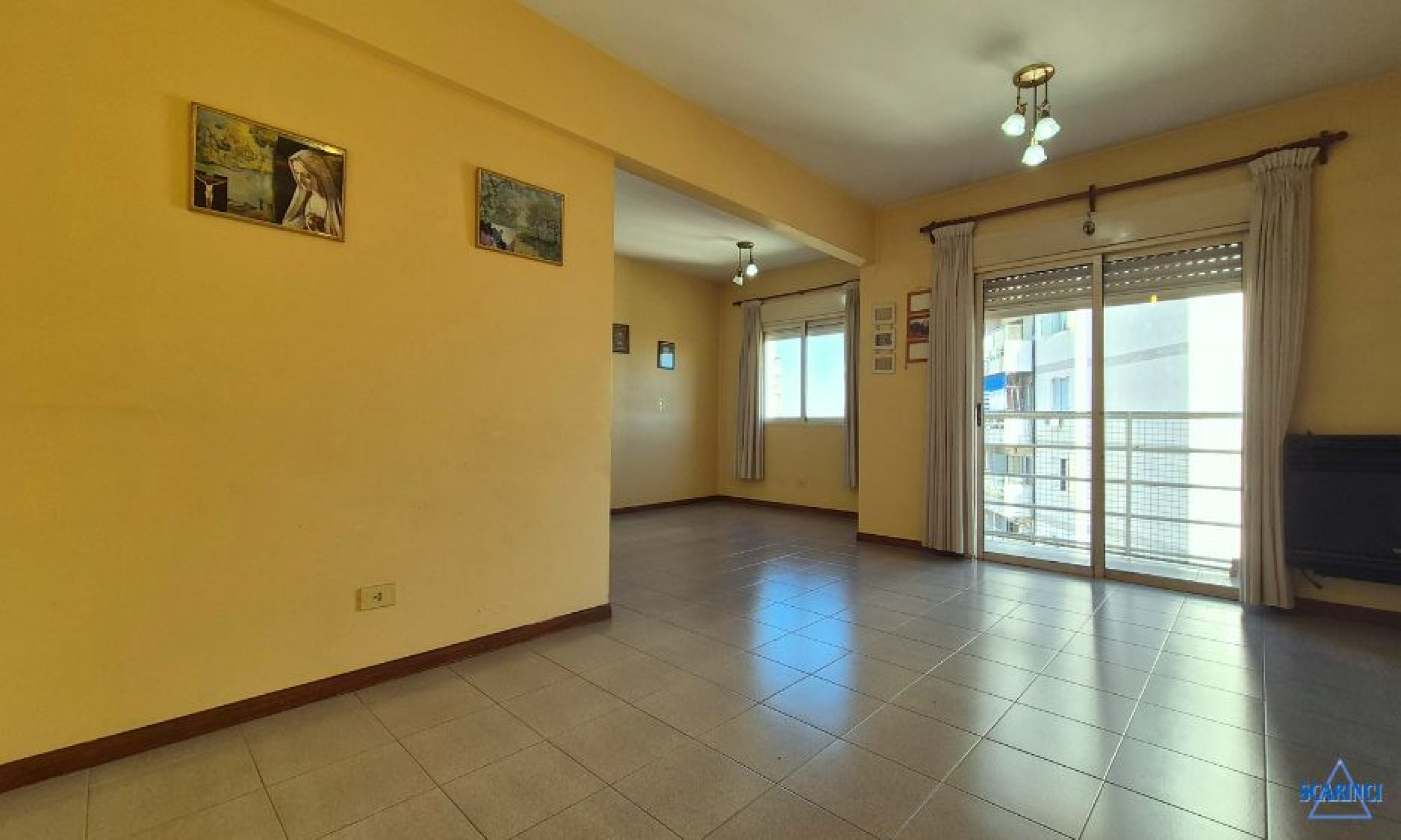 Chile 1432, Villa Raffo, Tres de Febrero, Provincia de Buenos Aires, Argentina, 3 Bedrooms Bedrooms, 2 Rooms Rooms,1 BathroomBathrooms,Departamentos,Venta,Chile,2899