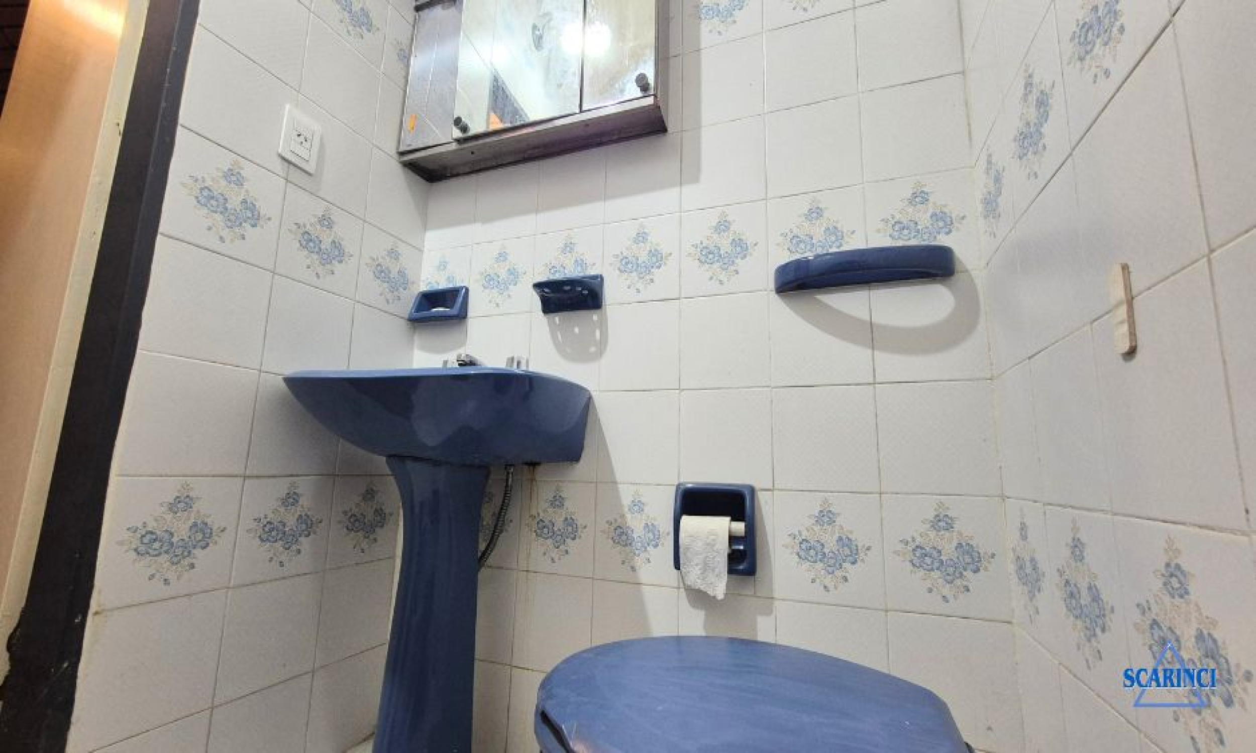 Mosconi 3231, Sáenz Peña, Tres de Febrero, Provincia de Buenos Aires, Argentina, 3 Bedrooms Bedrooms, 2 Rooms Rooms,1 BathroomBathrooms,PH,Venta,Mosconi ,2900