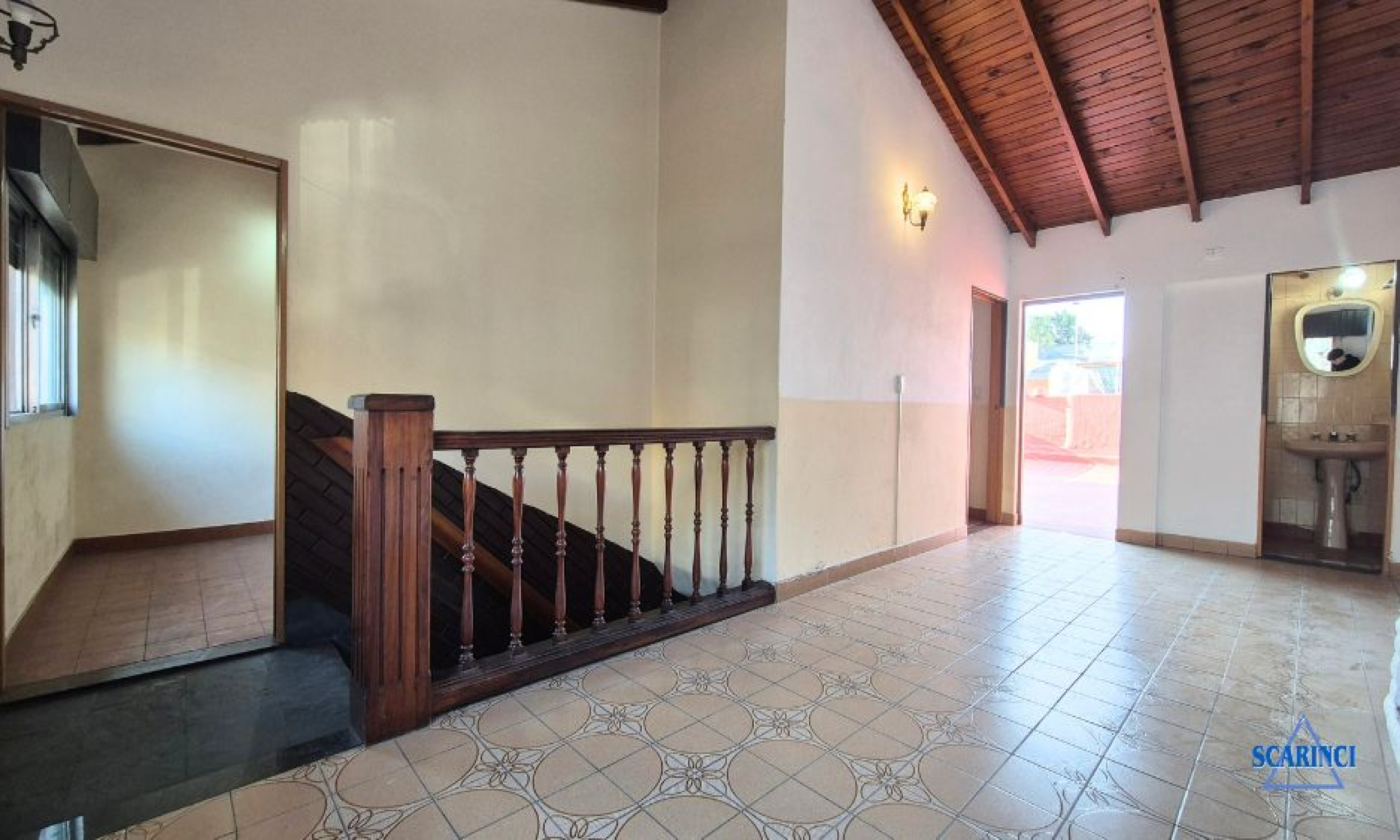 Mosconi 3231, Sáenz Peña, Tres de Febrero, Provincia de Buenos Aires, Argentina, 3 Bedrooms Bedrooms, 2 Rooms Rooms,1 BathroomBathrooms,PH,Venta,Mosconi ,2900